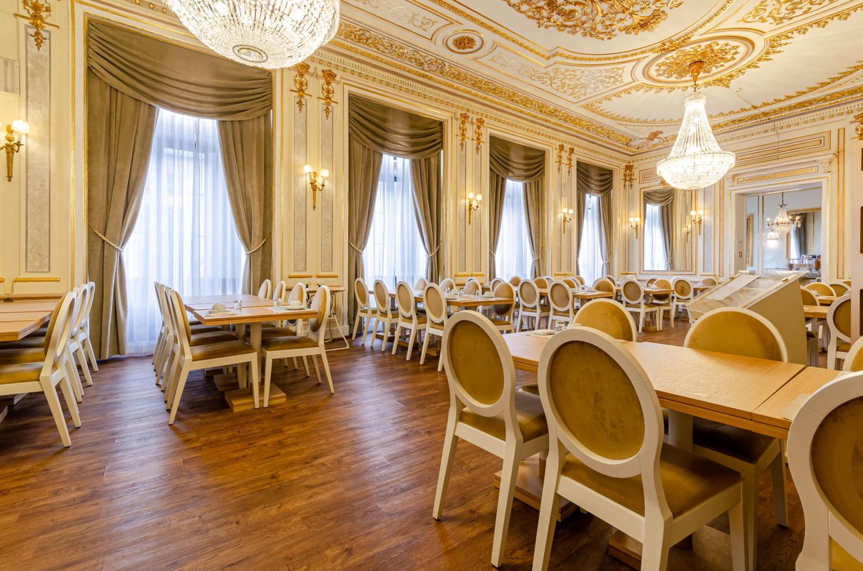 Hotel Borges Chiado — 19