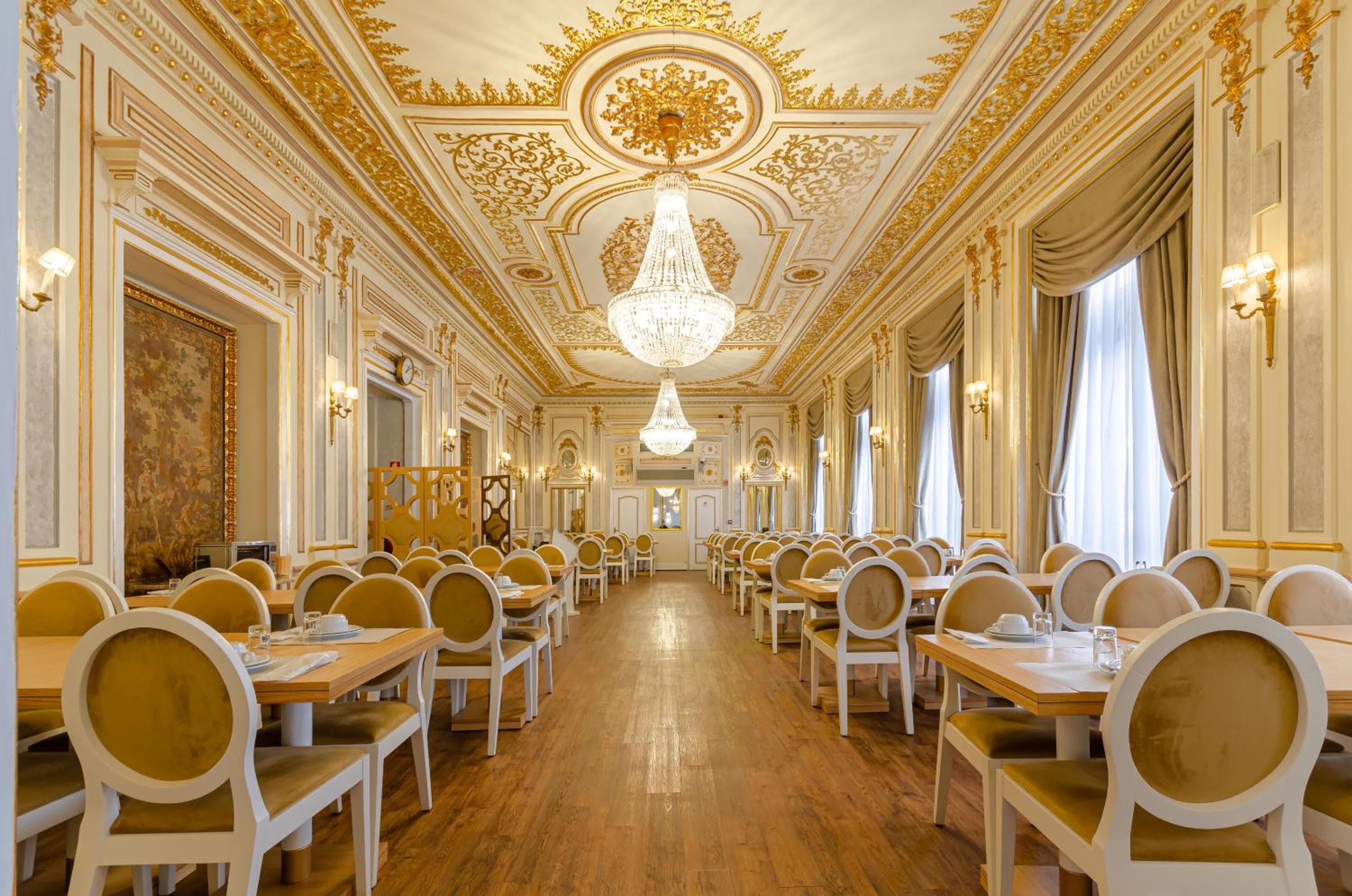 Hotel Borges Chiado — 18