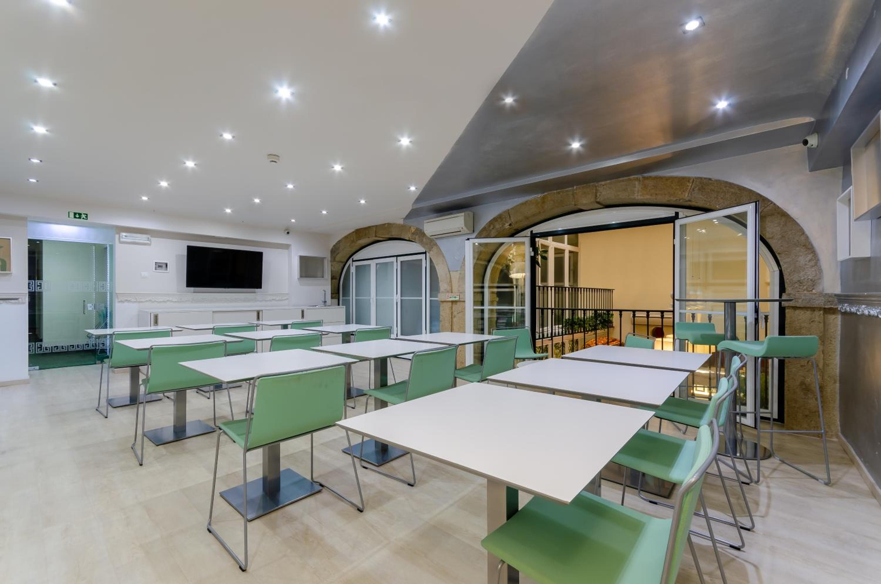 Hotel Borges Chiado — 23