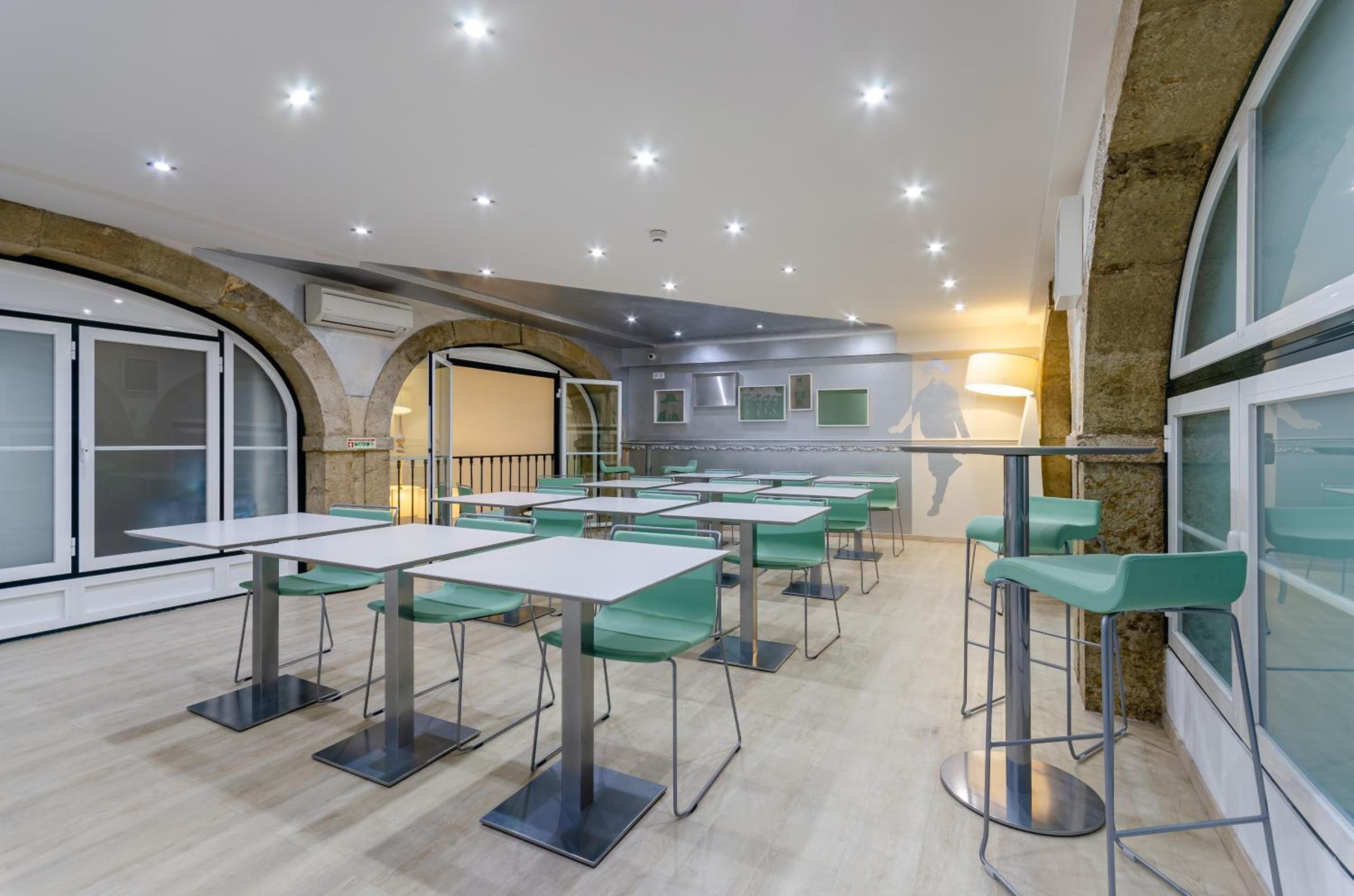 Hotel Borges Chiado — 22