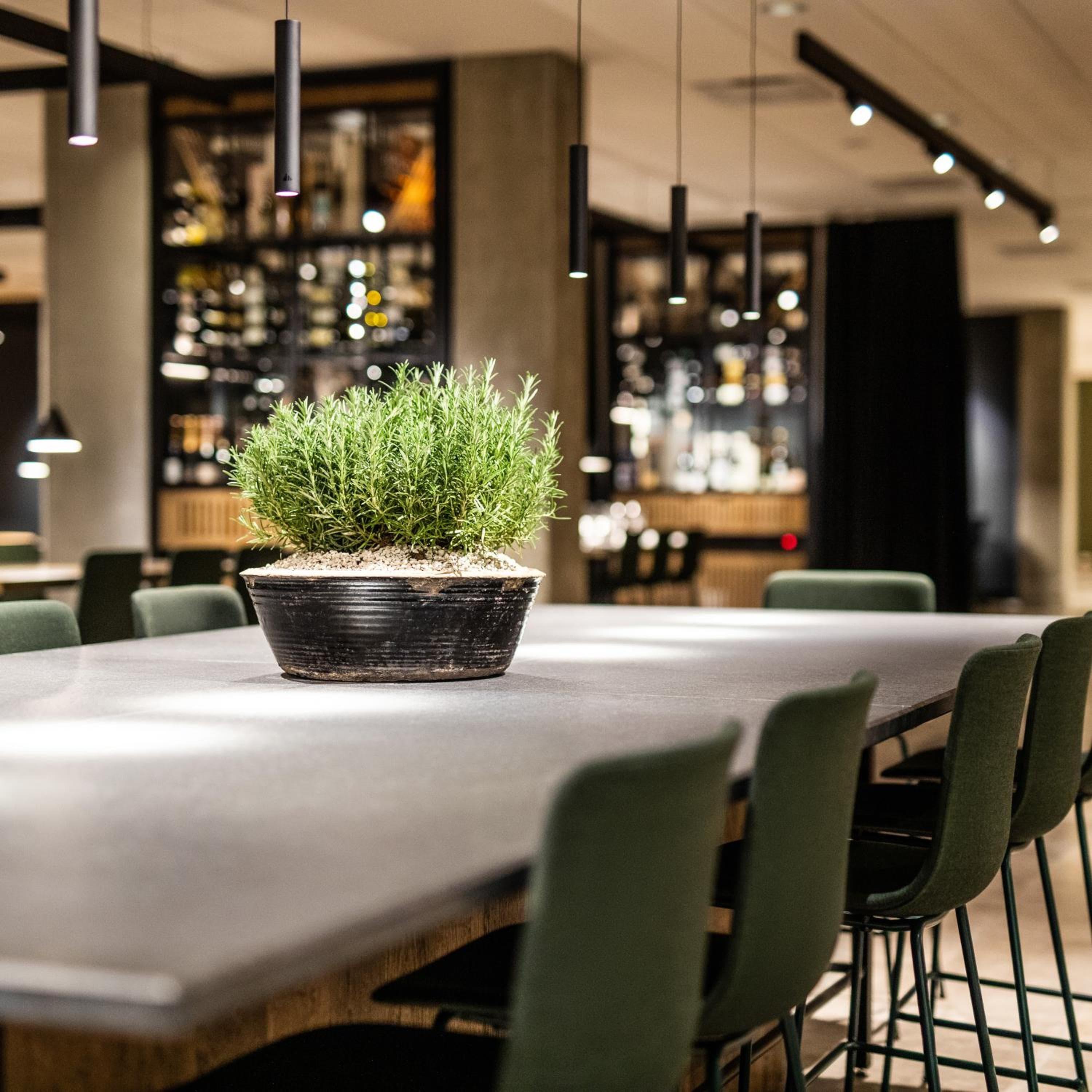 Comwell Copenhagen Portside Dolce by Wyndham hotel, Alexandriagade 1, Copenhagen, Denmark — photo 11