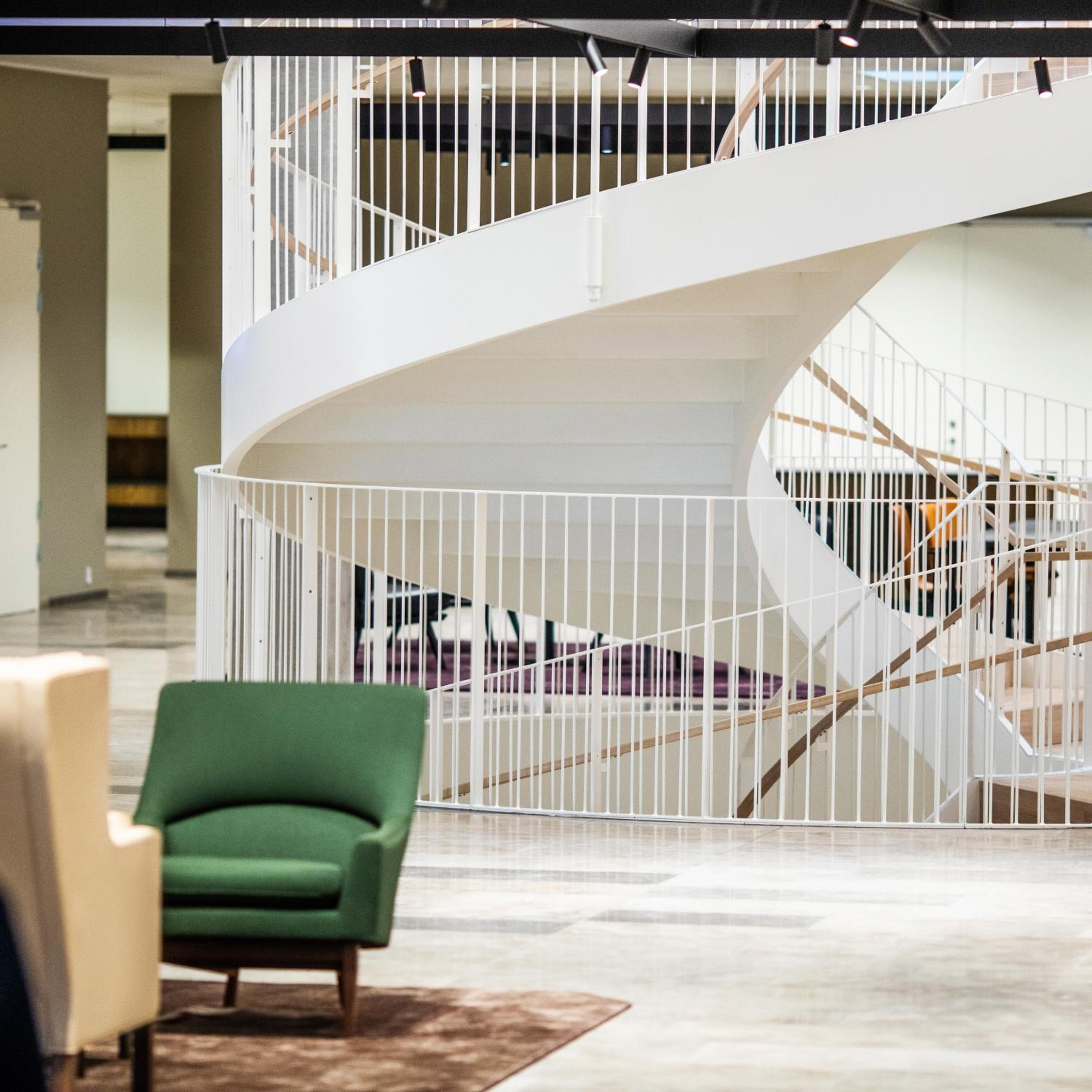 Comwell Copenhagen Portside Dolce by Wyndham hotel, Alexandriagade 1, Copenhagen, Denmark — photo 6