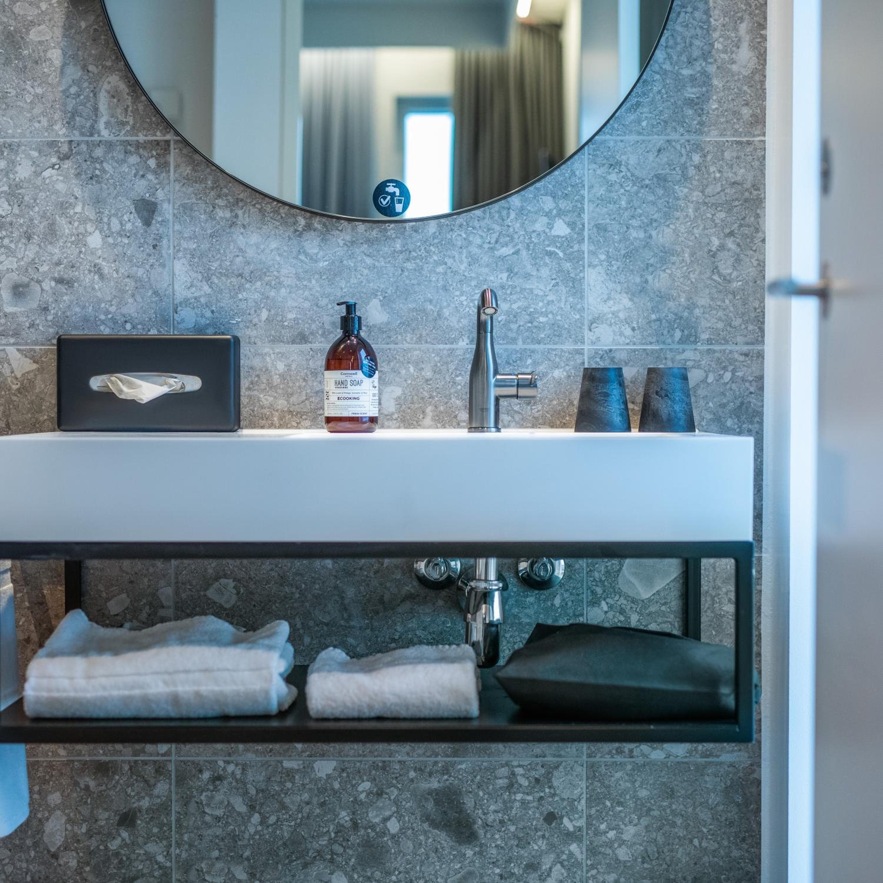 Comwell Copenhagen Portside Dolce by Wyndham hotel, Alexandriagade 1, Copenhagen, Denmark — photo 106