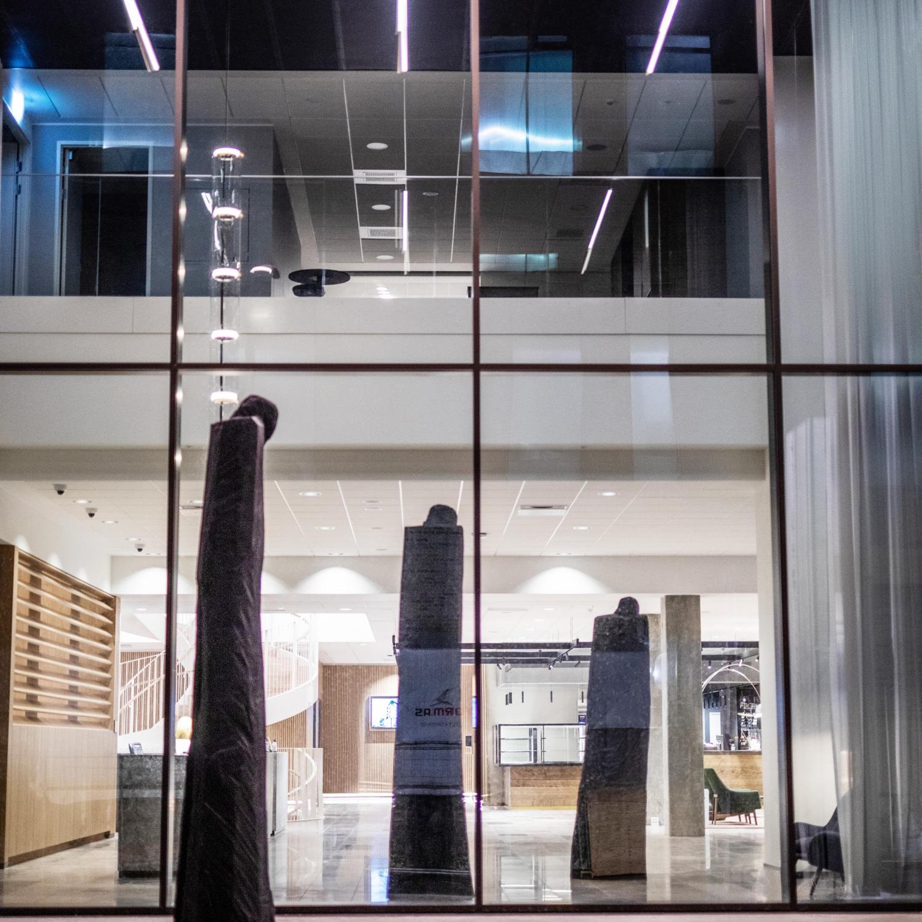 Comwell Copenhagen Portside Dolce by Wyndham hotel, Alexandriagade 1, Copenhagen, Denmark — photo 5