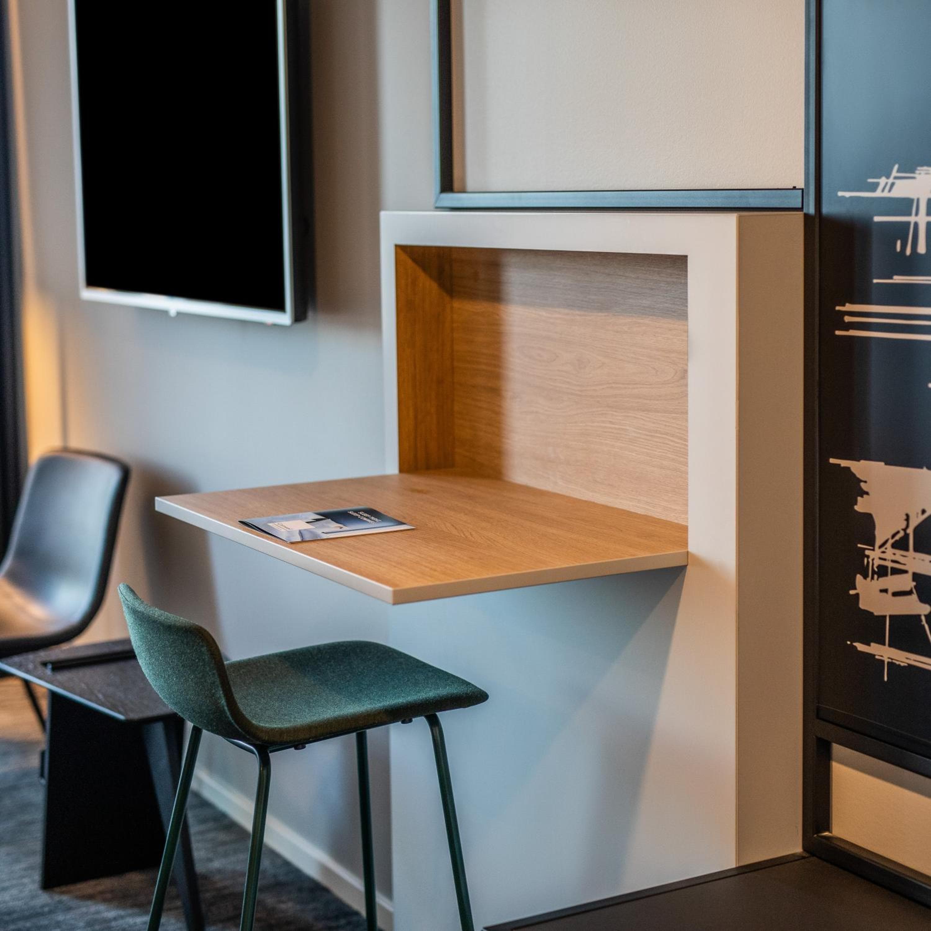 Comwell Copenhagen Portside Dolce by Wyndham hotel, Alexandriagade 1, Copenhagen, Denmark — photo 95