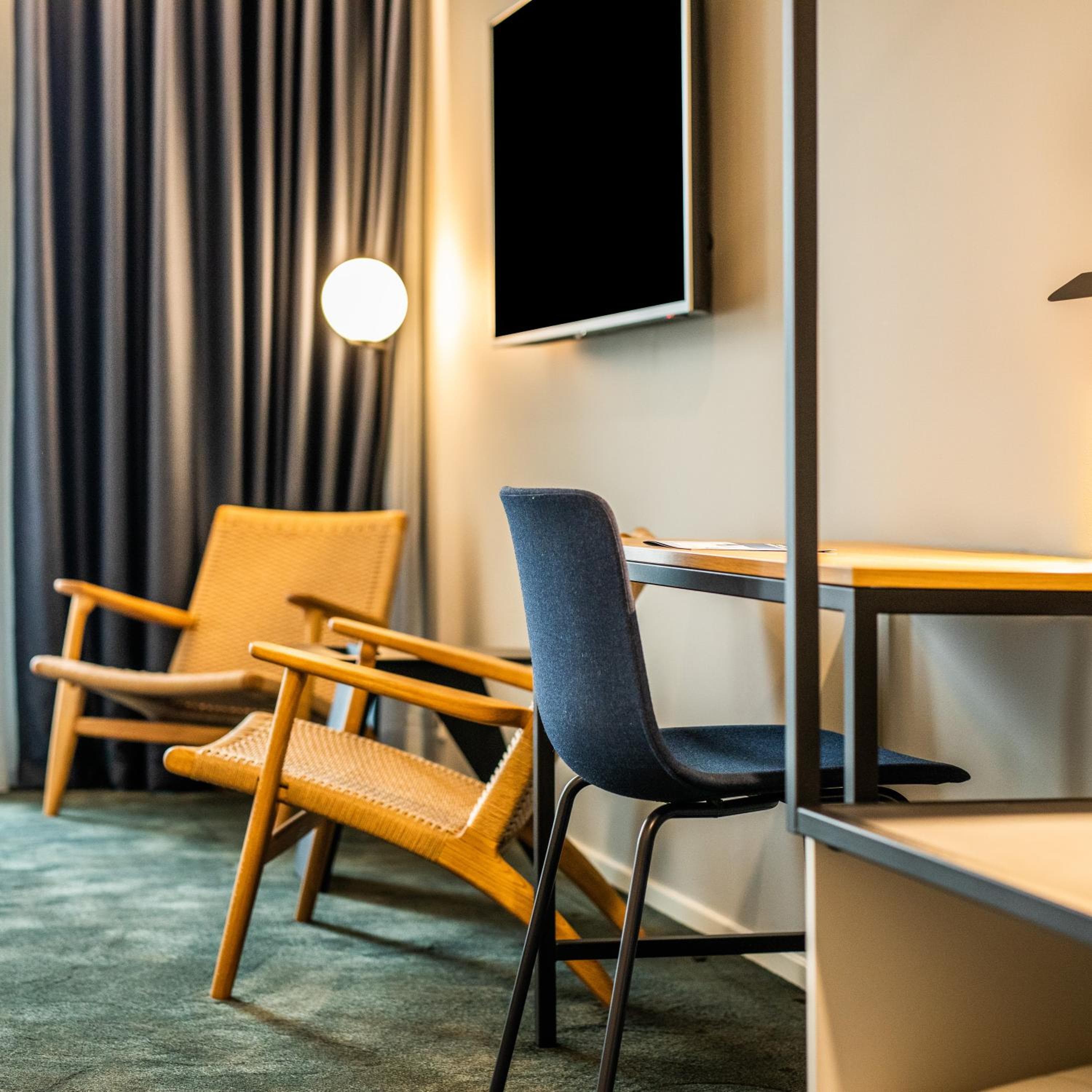 Comwell Copenhagen Portside Dolce by Wyndham hotel, Alexandriagade 1, Copenhagen, Denmark — photo 104