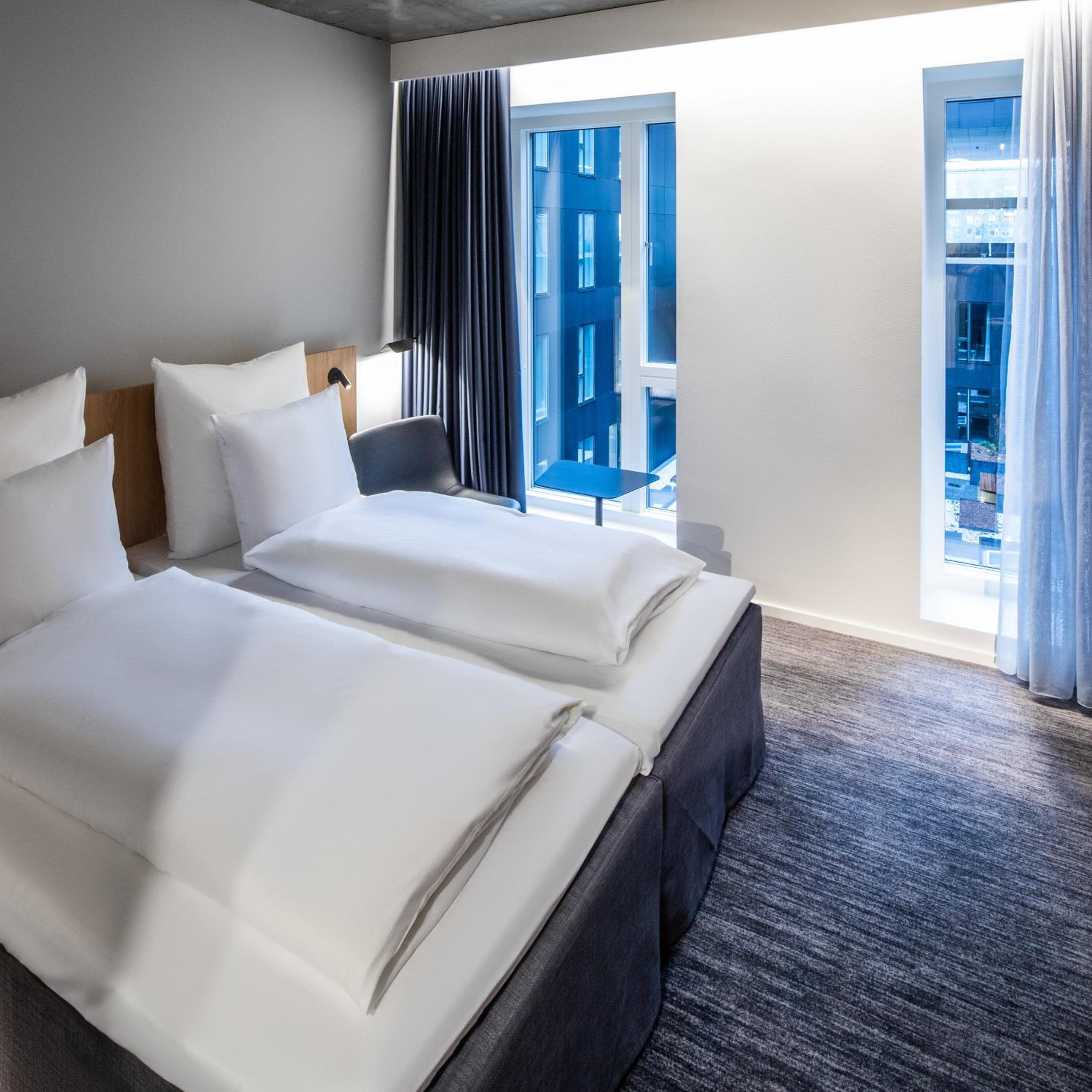 Comwell Copenhagen Portside Dolce by Wyndham hotel, Alexandriagade 1, Copenhagen, Denmark — photo 105