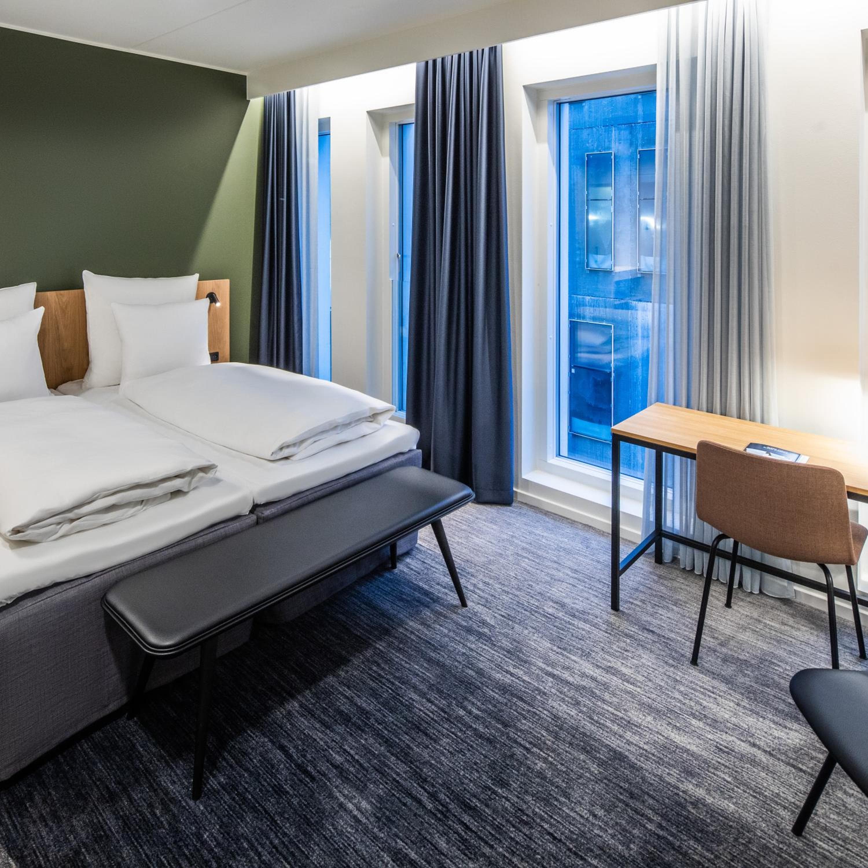 Comwell Copenhagen Portside Dolce by Wyndham hotel, Alexandriagade 1, Copenhagen, Denmark — photo 93