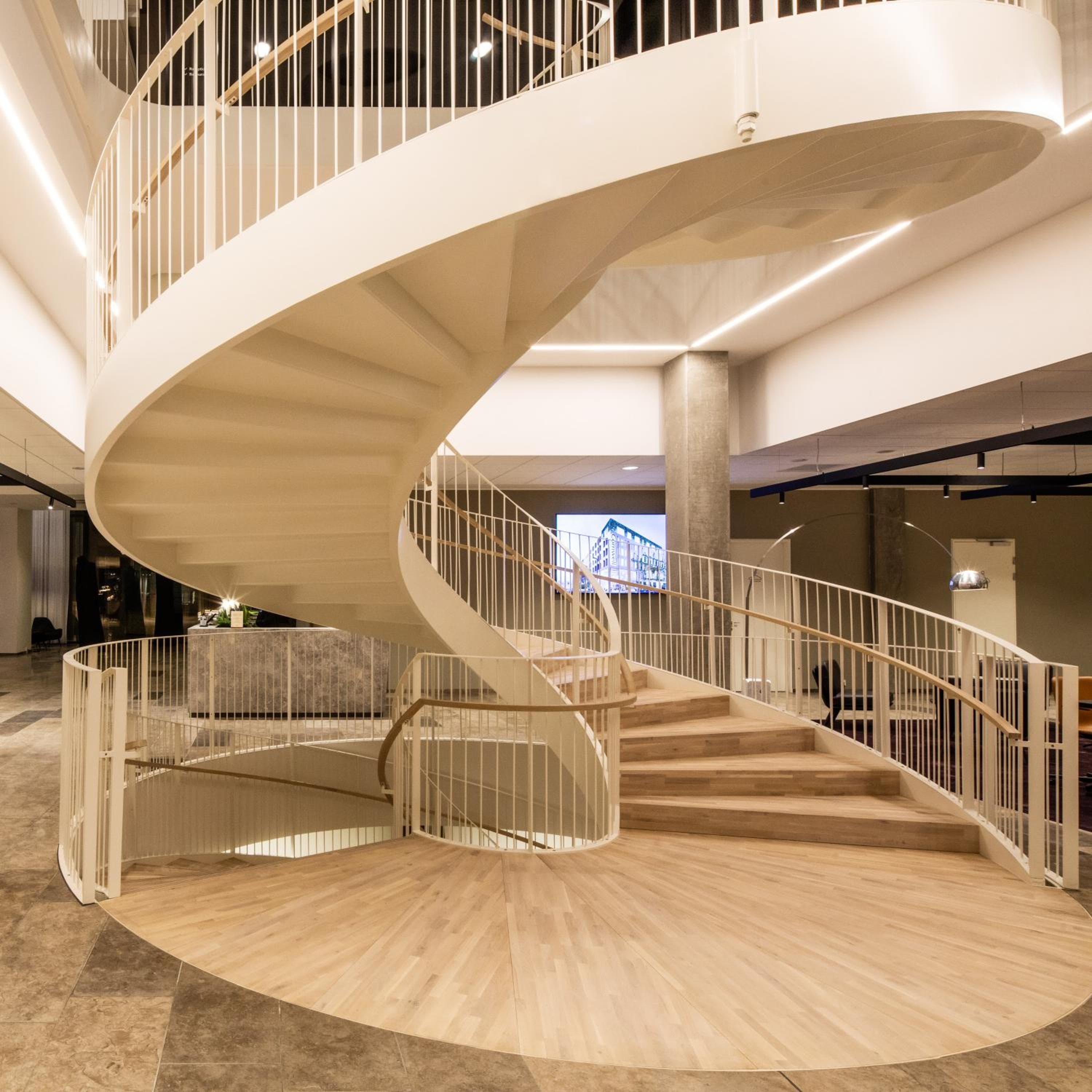 Comwell Copenhagen Portside Dolce by Wyndham hotel, Alexandriagade 1, Copenhagen, Denmark — photo 7