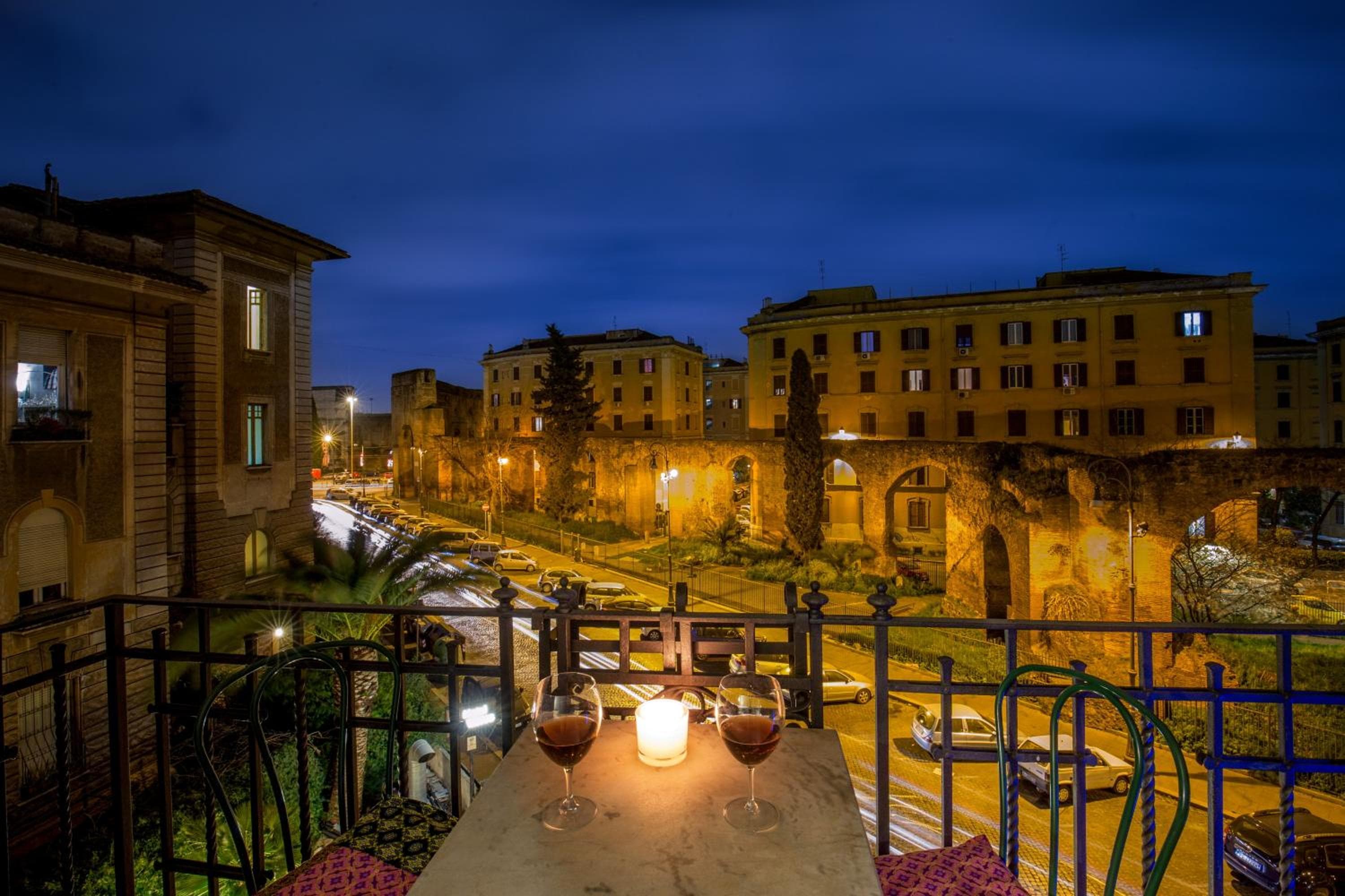 Hotel Emona Aquaeductus — 3
