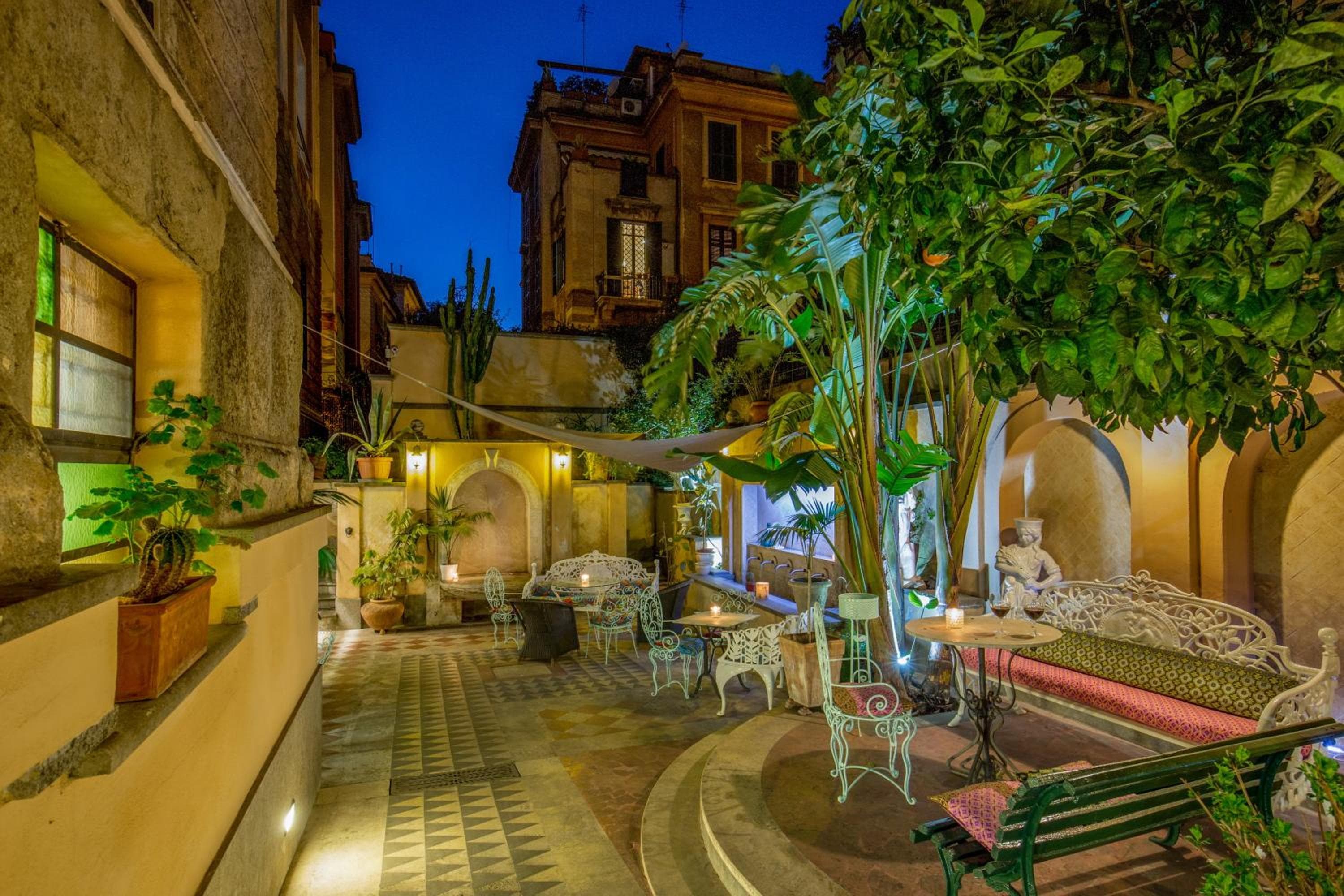 Hotel Emona Aquaeductus — 14