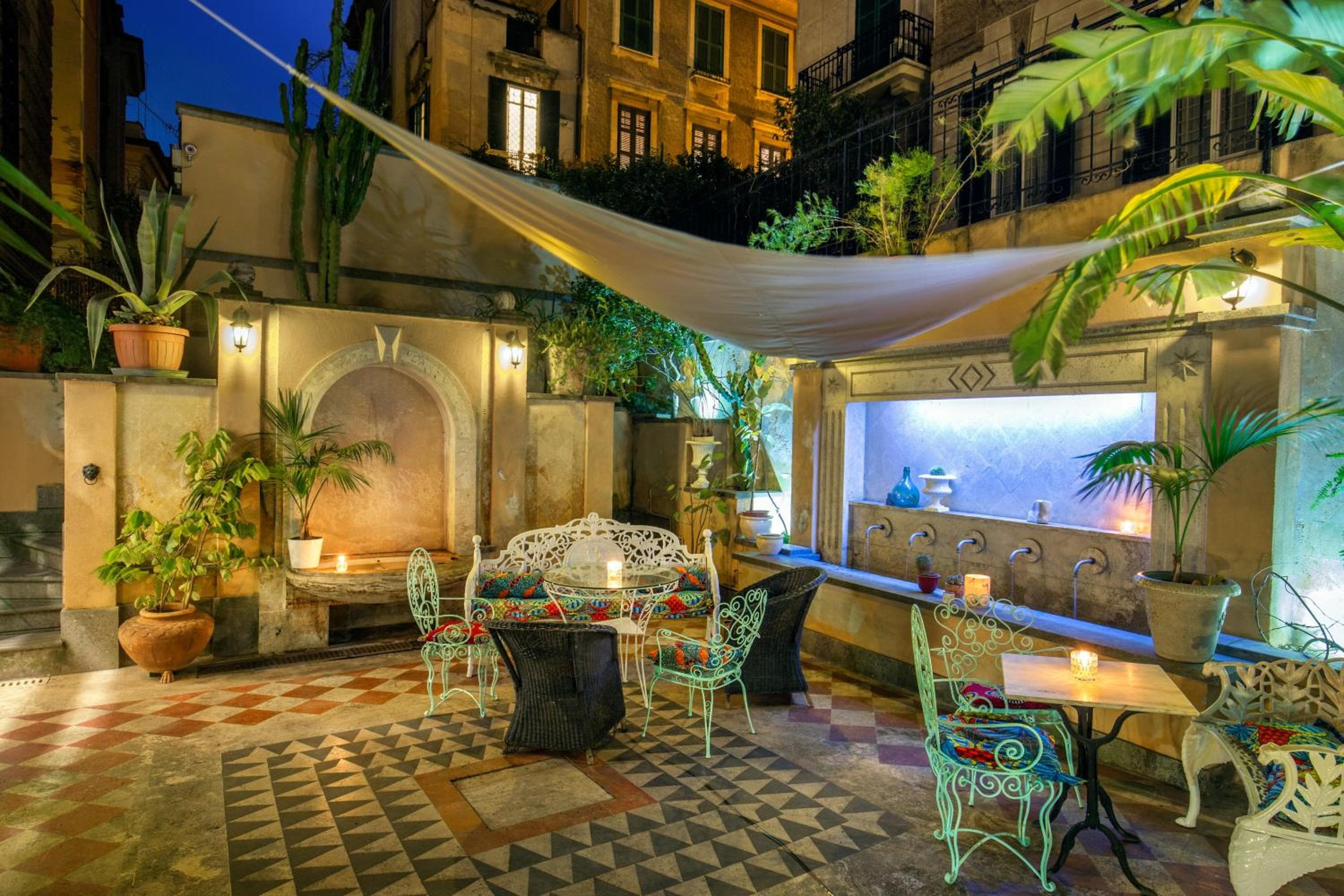 Hotel Emona Aquaeductus — 2