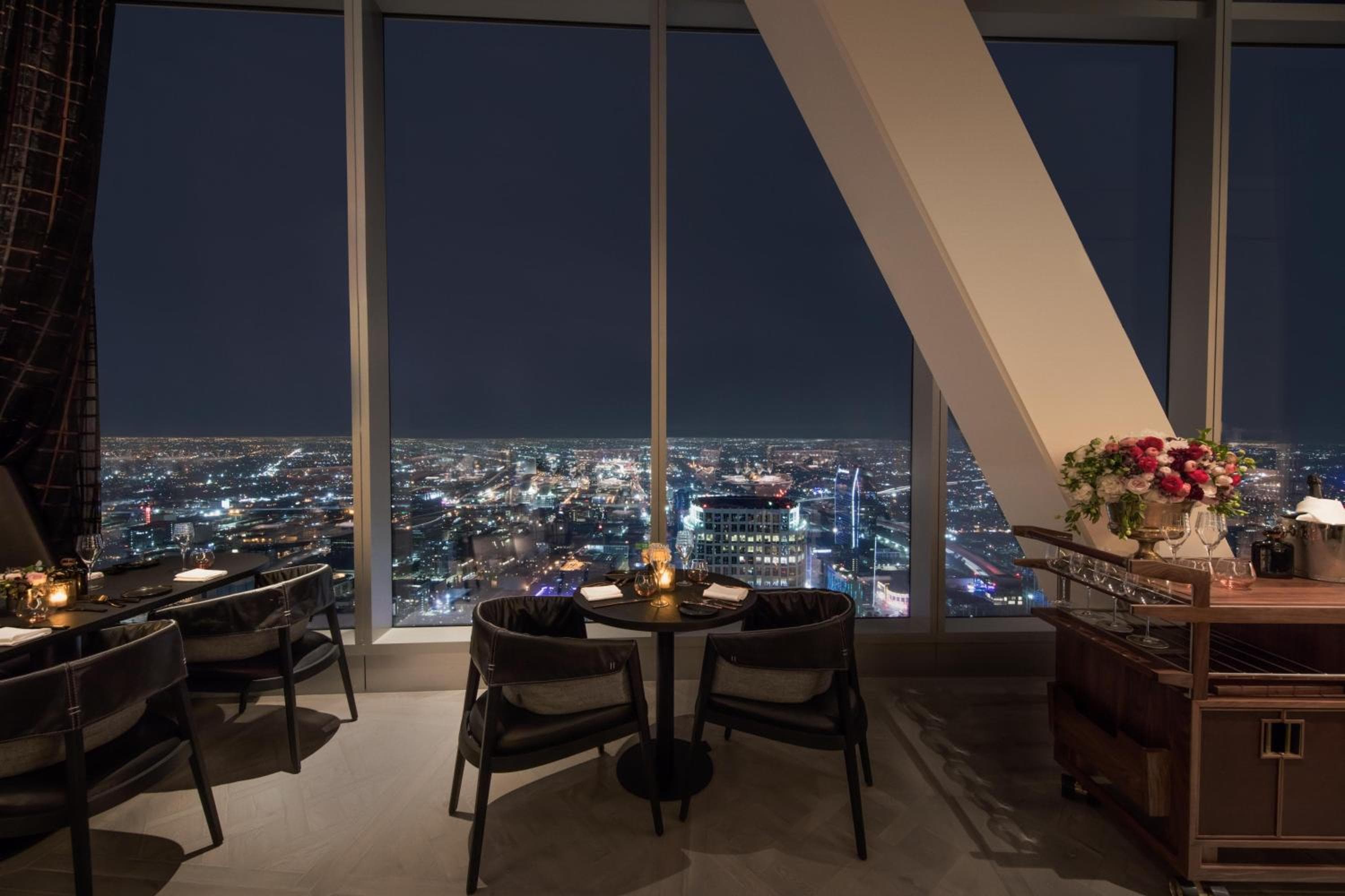 InterContinental - Los Angeles Downtown by IHG hotel, 900 Wilshire Boulevard, Los Angeles, United States — photo 29