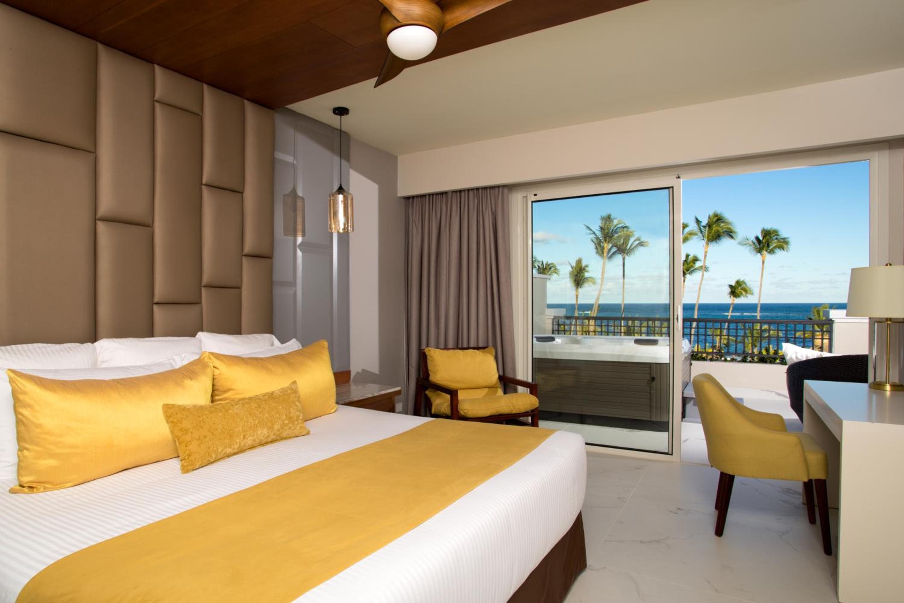 Secrets Royal Beach Punta Cana - Adults Only - All Inclusive — 7