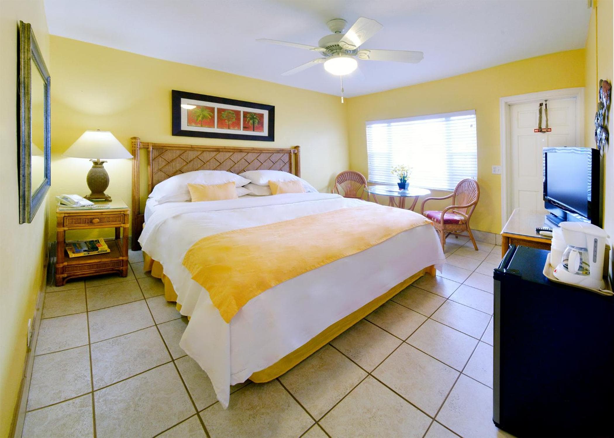 Resort de mares tropicales — 5