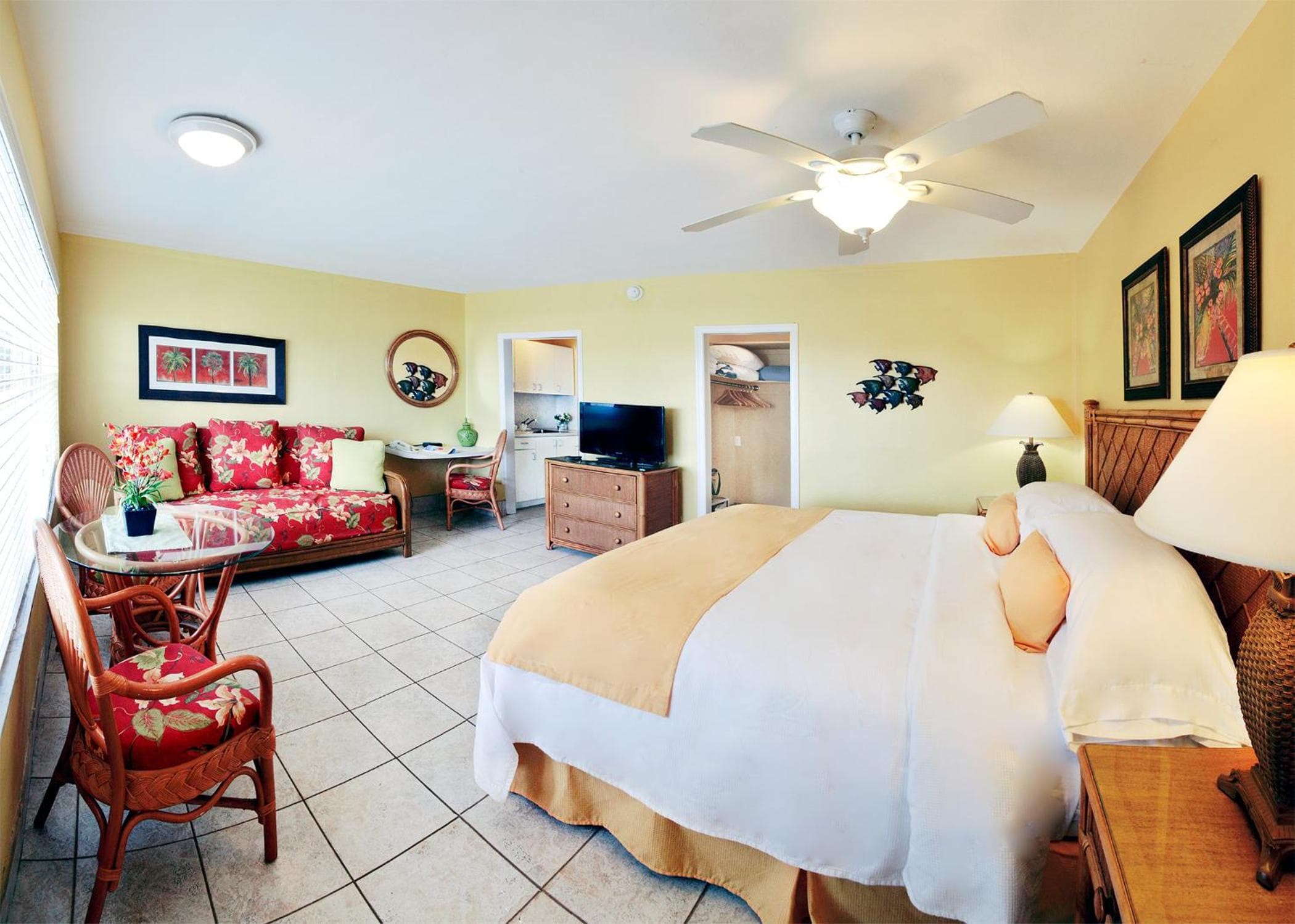 Resort de mares tropicales — 8