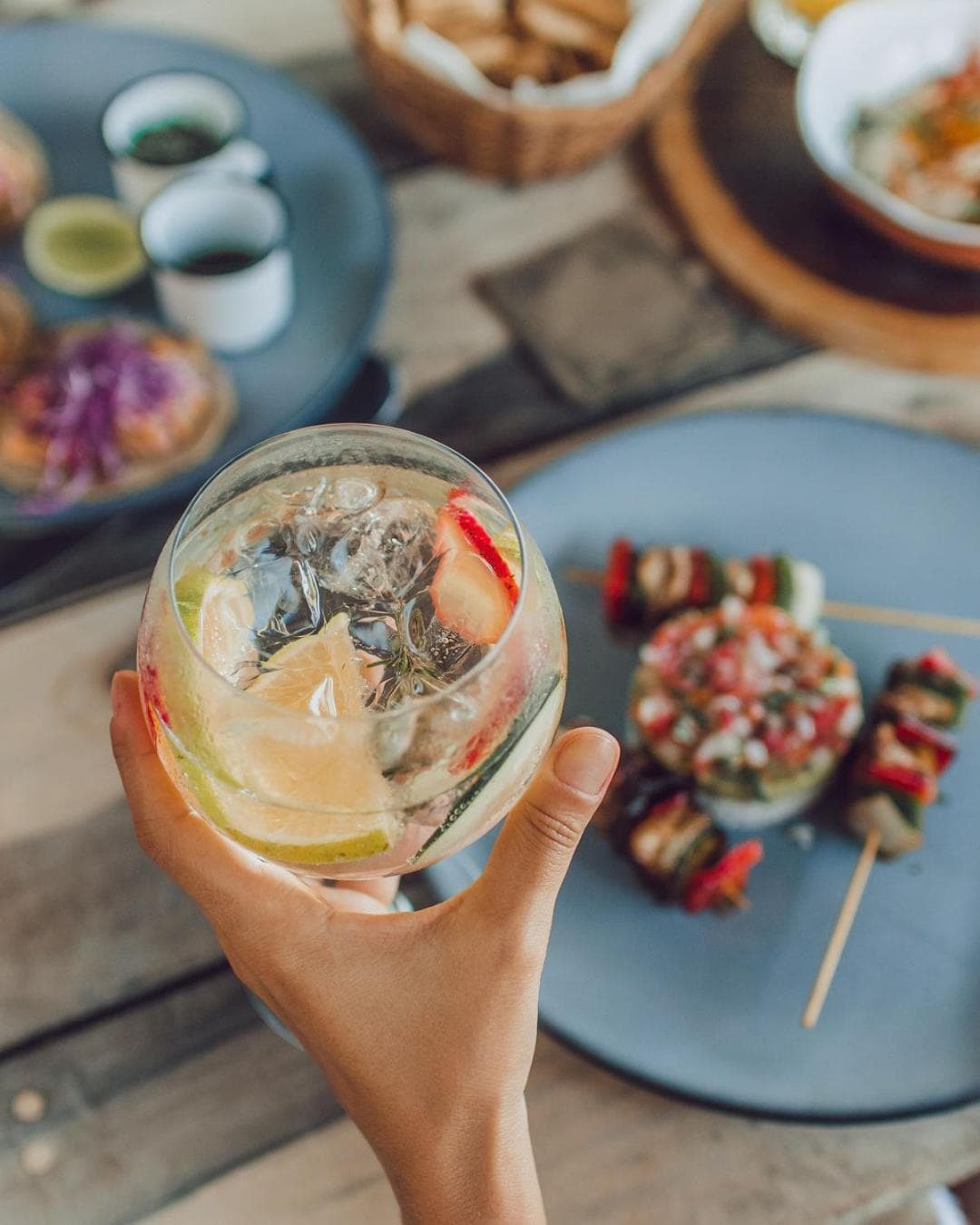 Encantada Tulum hotel, Km 8.7 Carretera Tulum Boca Paila, Mexico — photo 33