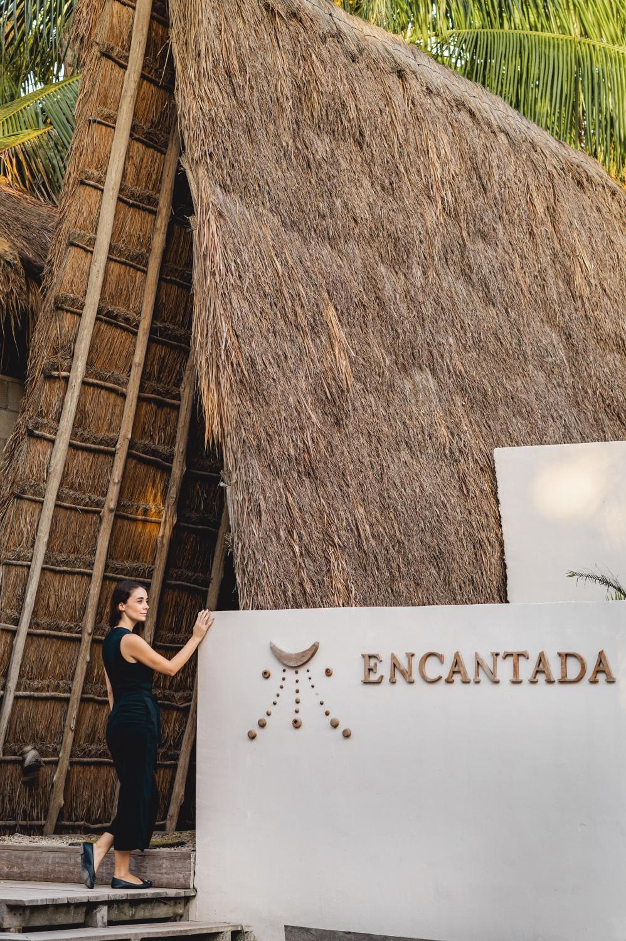 Encantada Tulum hotel, Km 8.7 Carretera Tulum Boca Paila, Mexico — photo 17