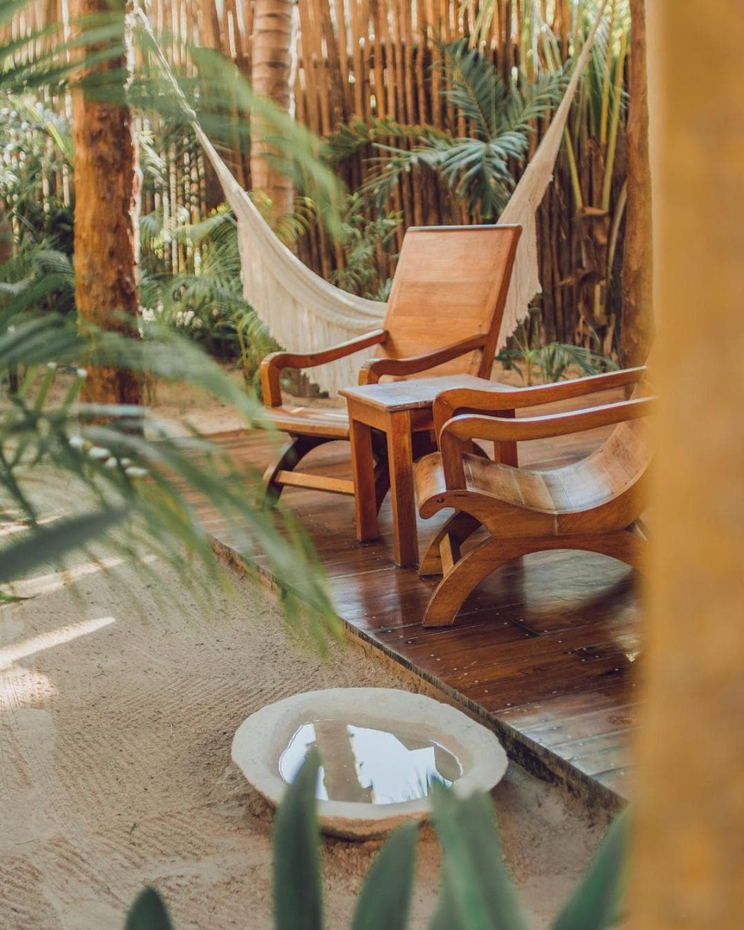 Encantada Tulum hotel, Km 8.7 Carretera Tulum Boca Paila, Mexico — photo 12