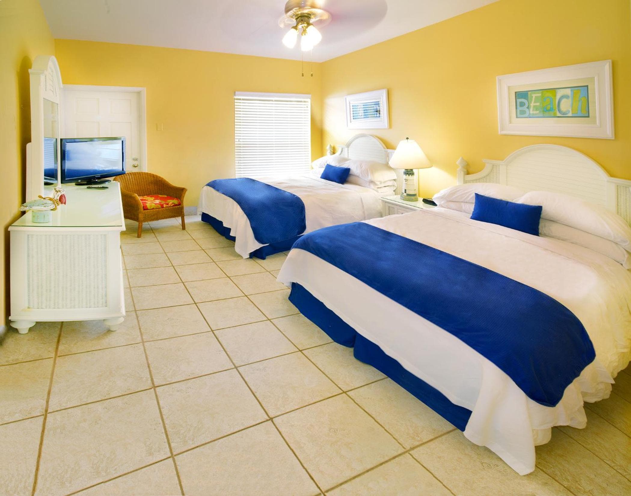 Resort de mares tropicales — 4