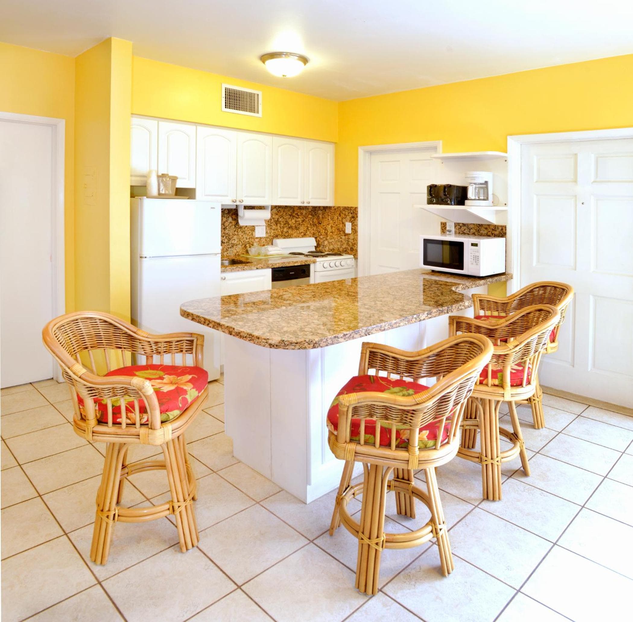 Resort de mares tropicales — 9