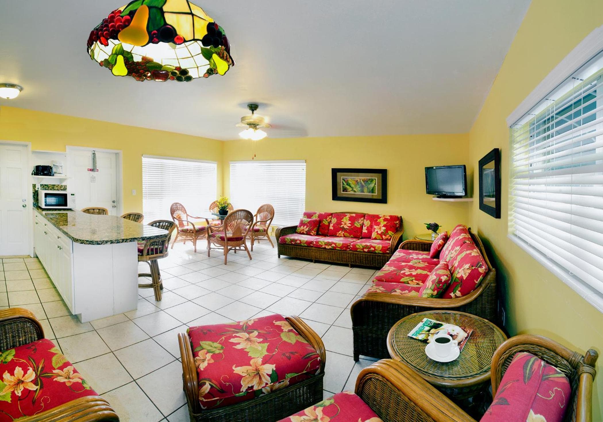 Resort de mares tropicales — 10