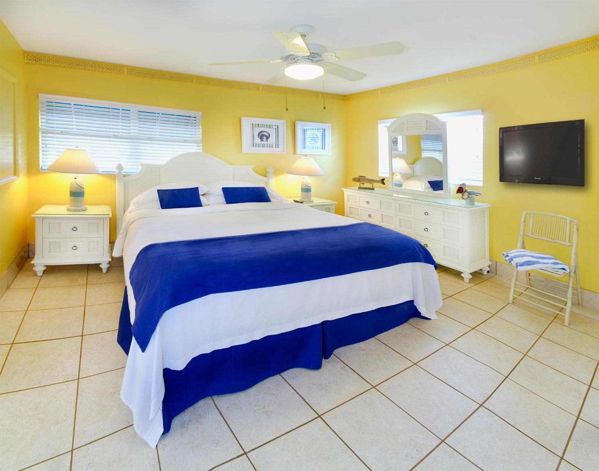 Resort de mares tropicales — 7