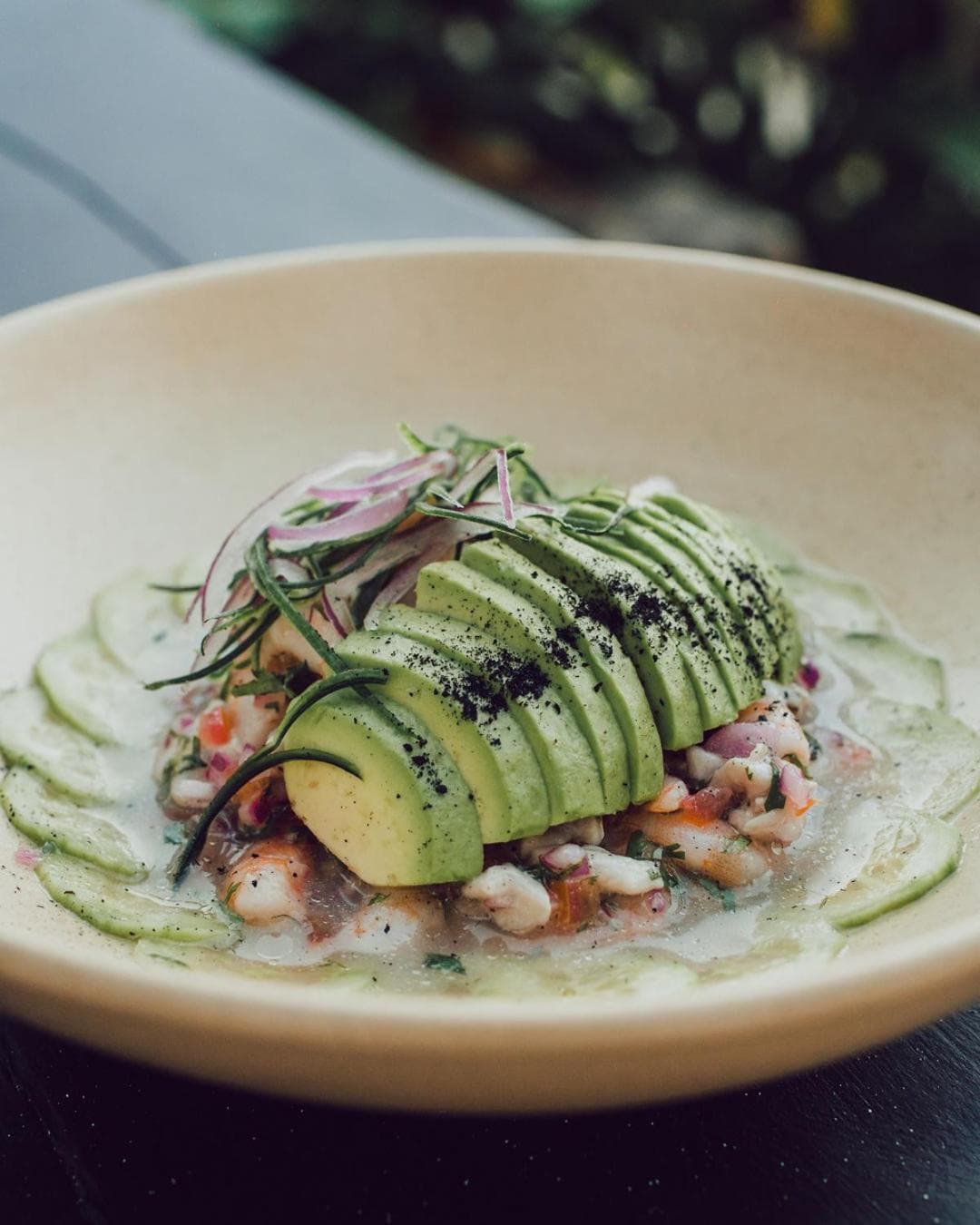 NIDO Tulum — 11