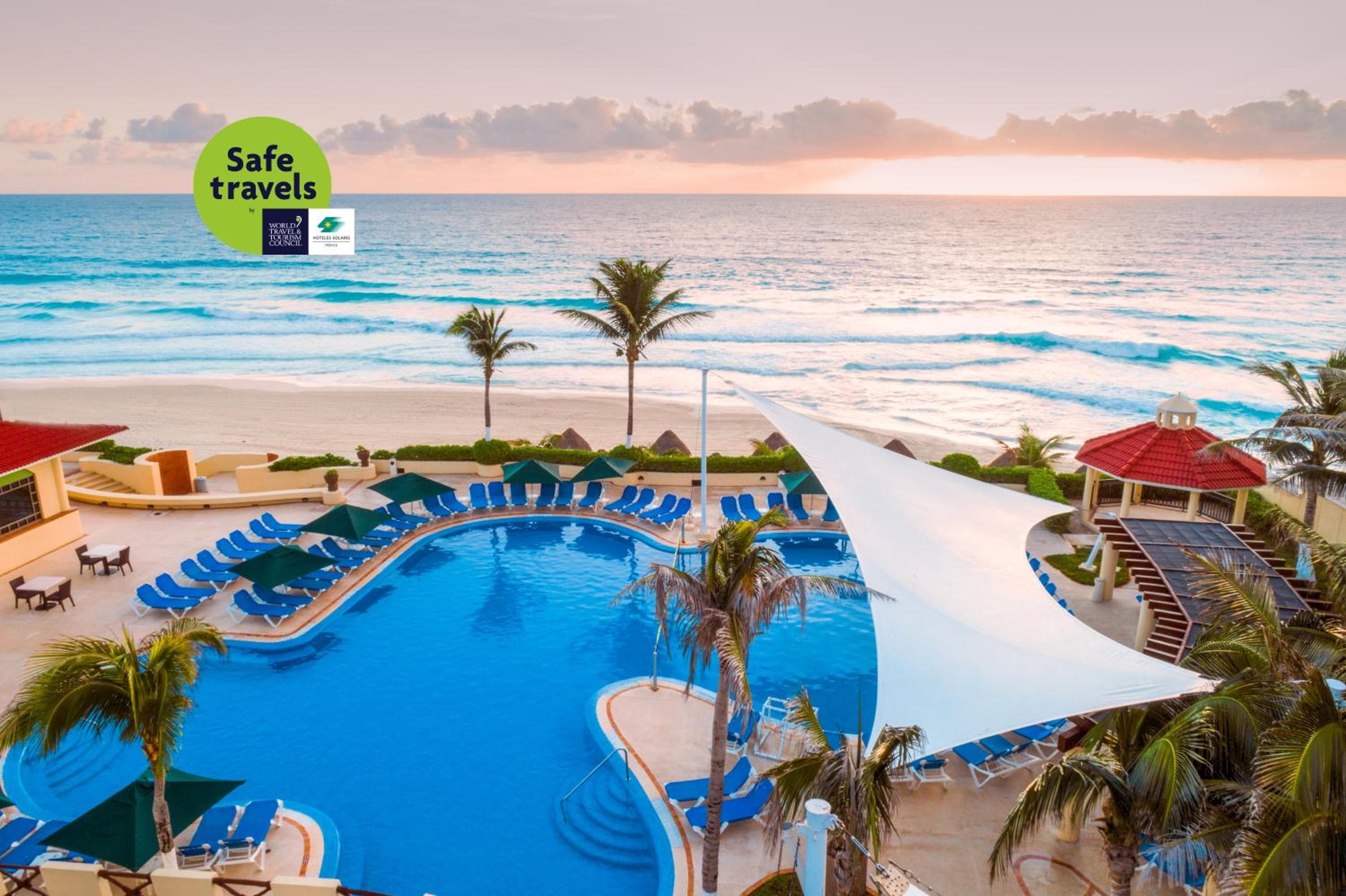 GR Solaris Cancun - All Inclusive — 15