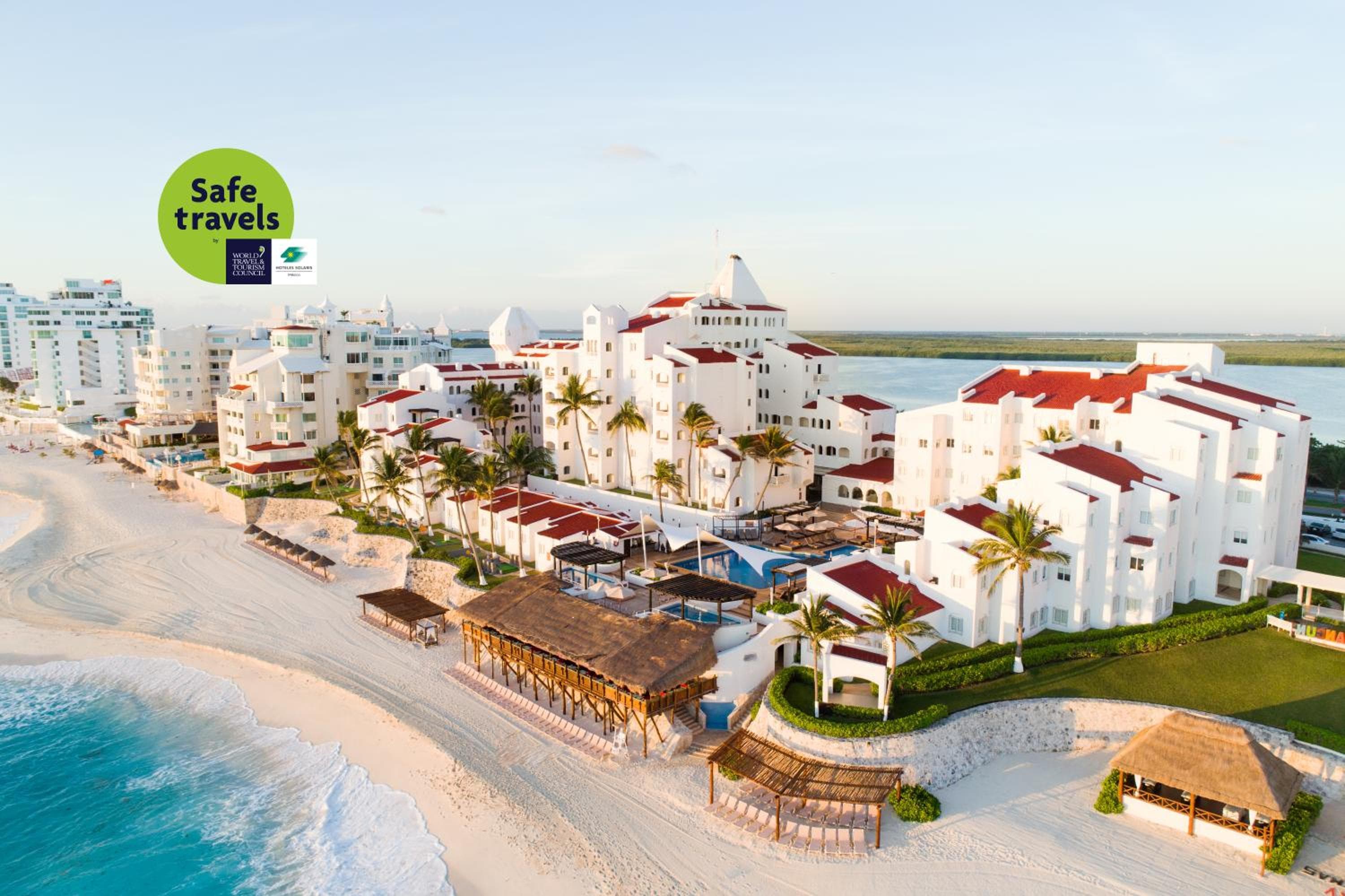 GR Solaris Caribe All Inclusive — 1