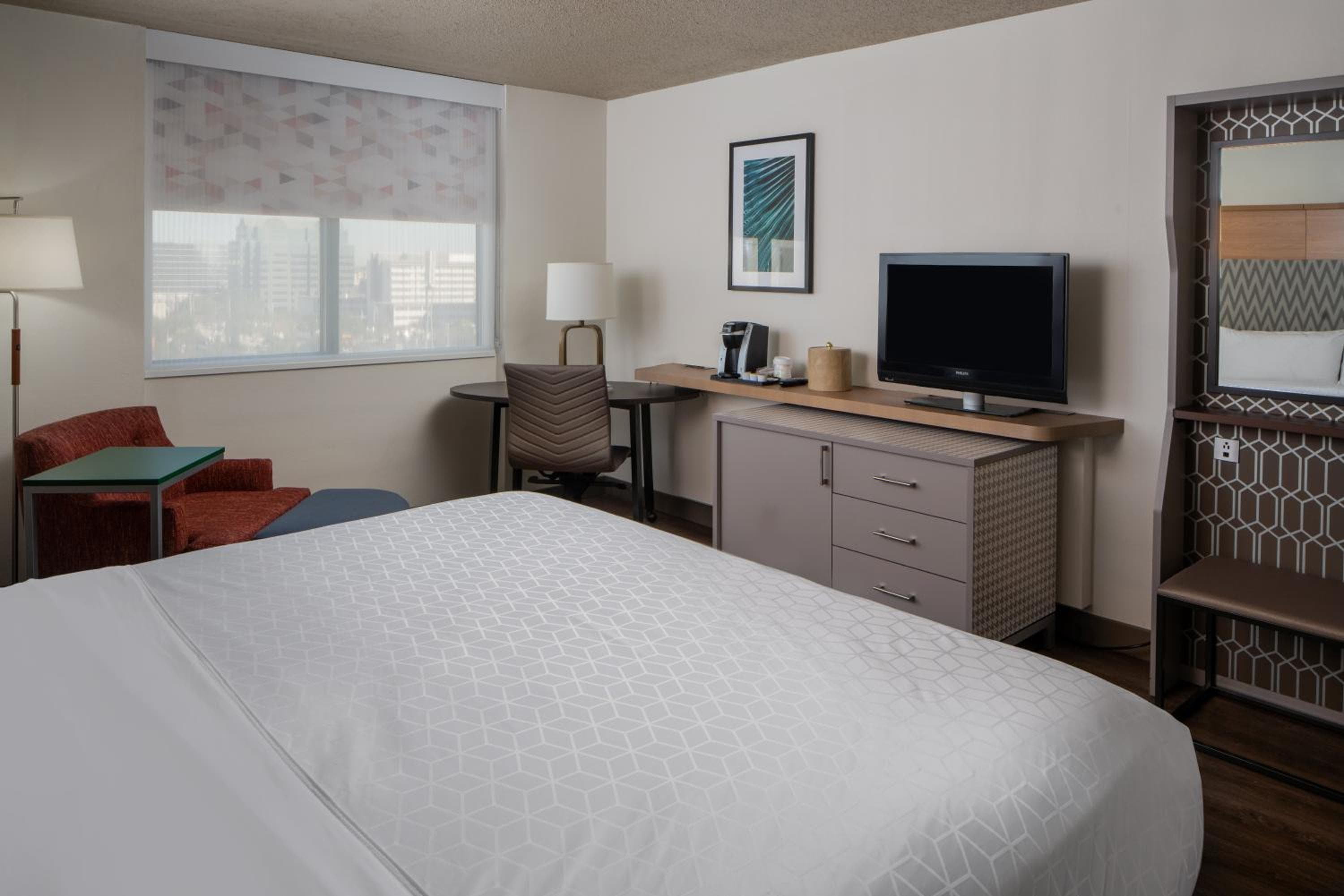 Holiday Inn Tampa Westshore - Airport Area by IHG — 9