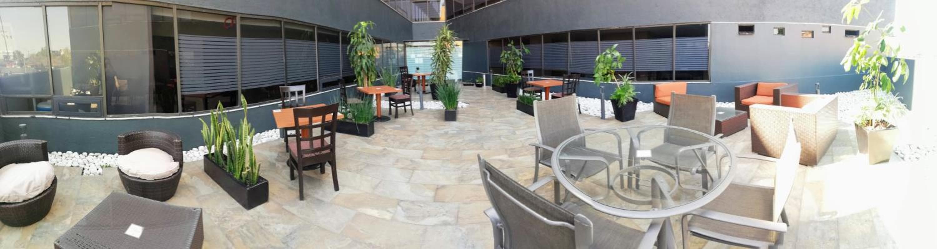 Hotel Brasilia — 16
