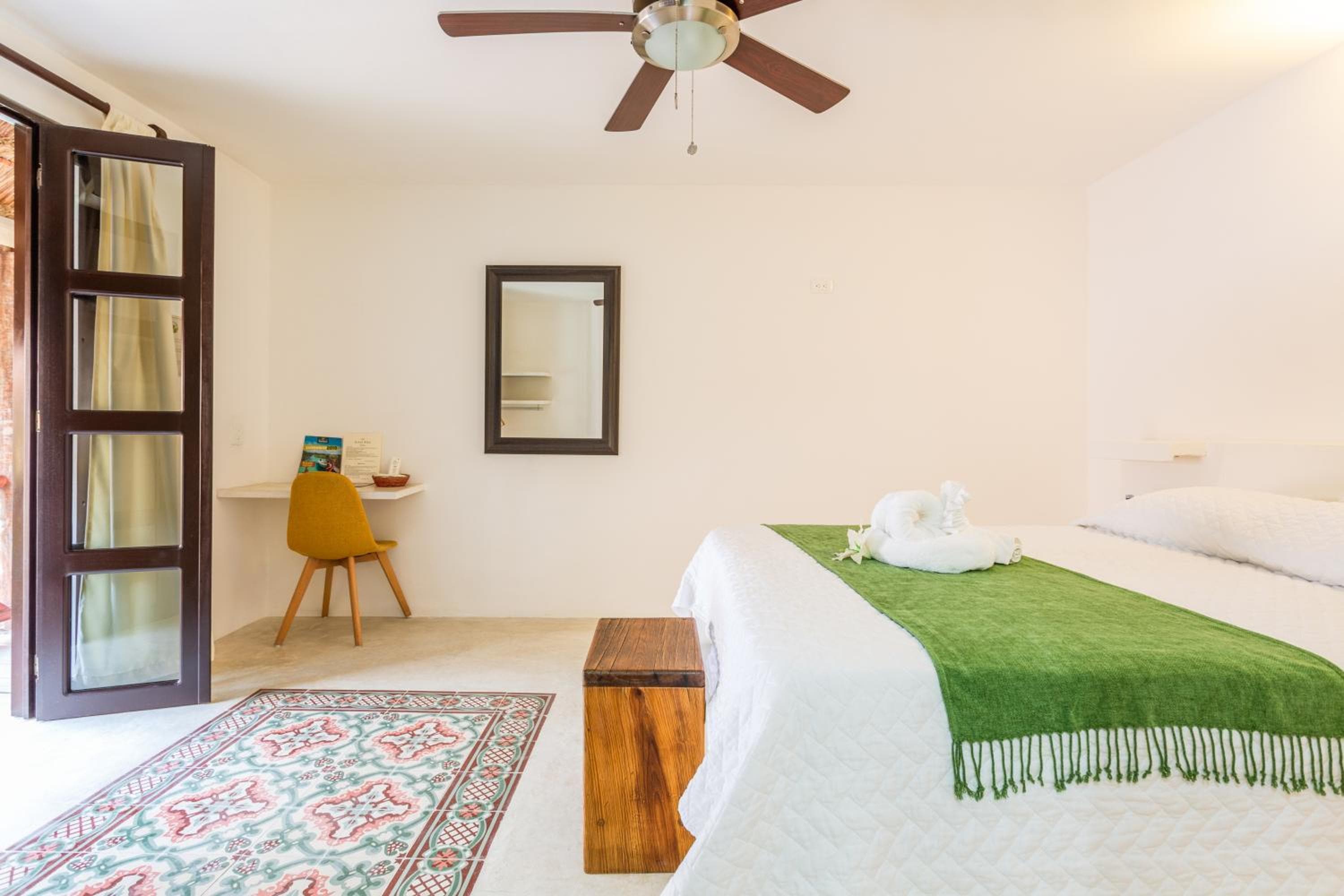 Kin Ha Tulum Hotel — 22