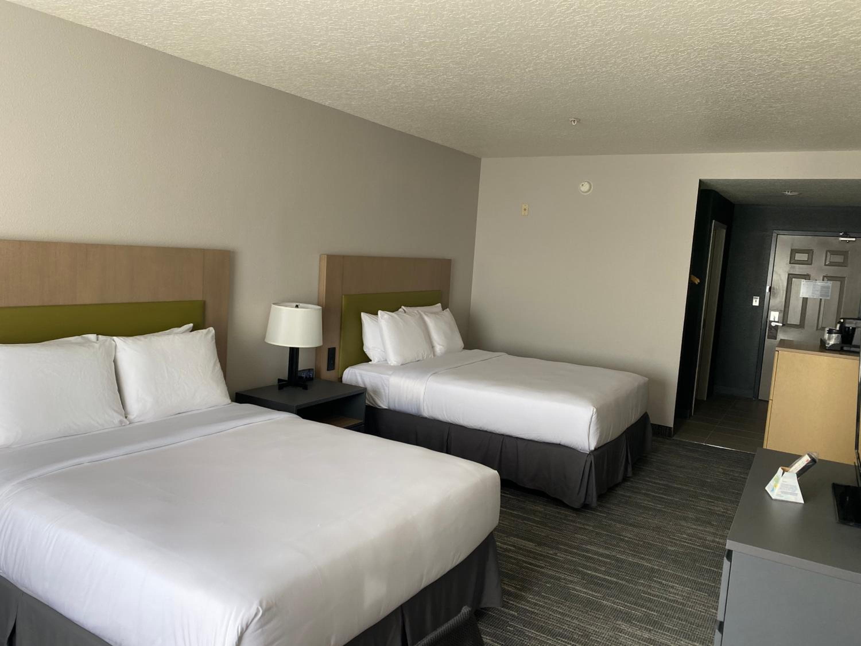 Country Inn & Suites by Radisson, Tampa Estadio RJ — 30
