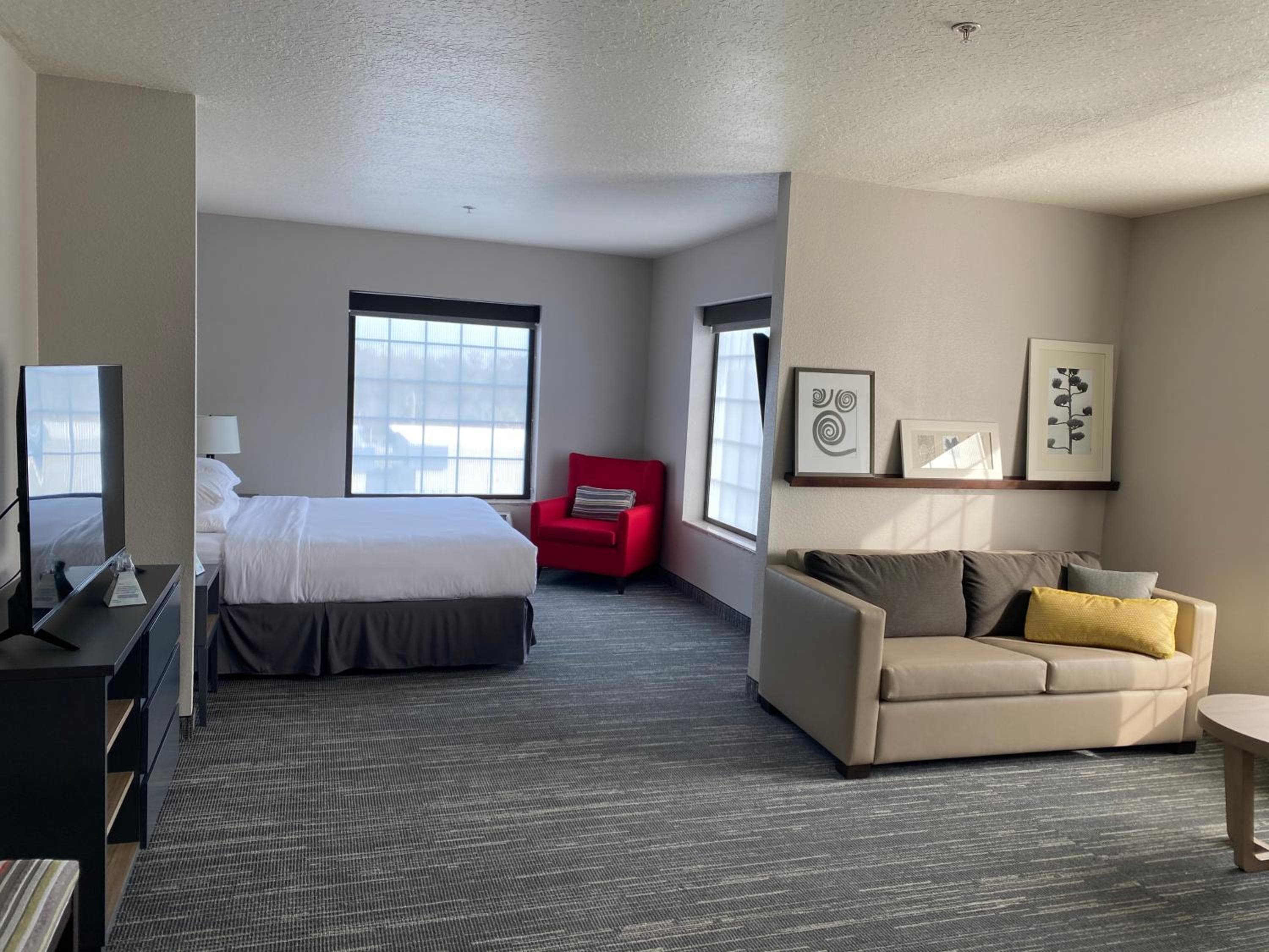 Country Inn & Suites by Radisson, Tampa Estadio RJ — 29