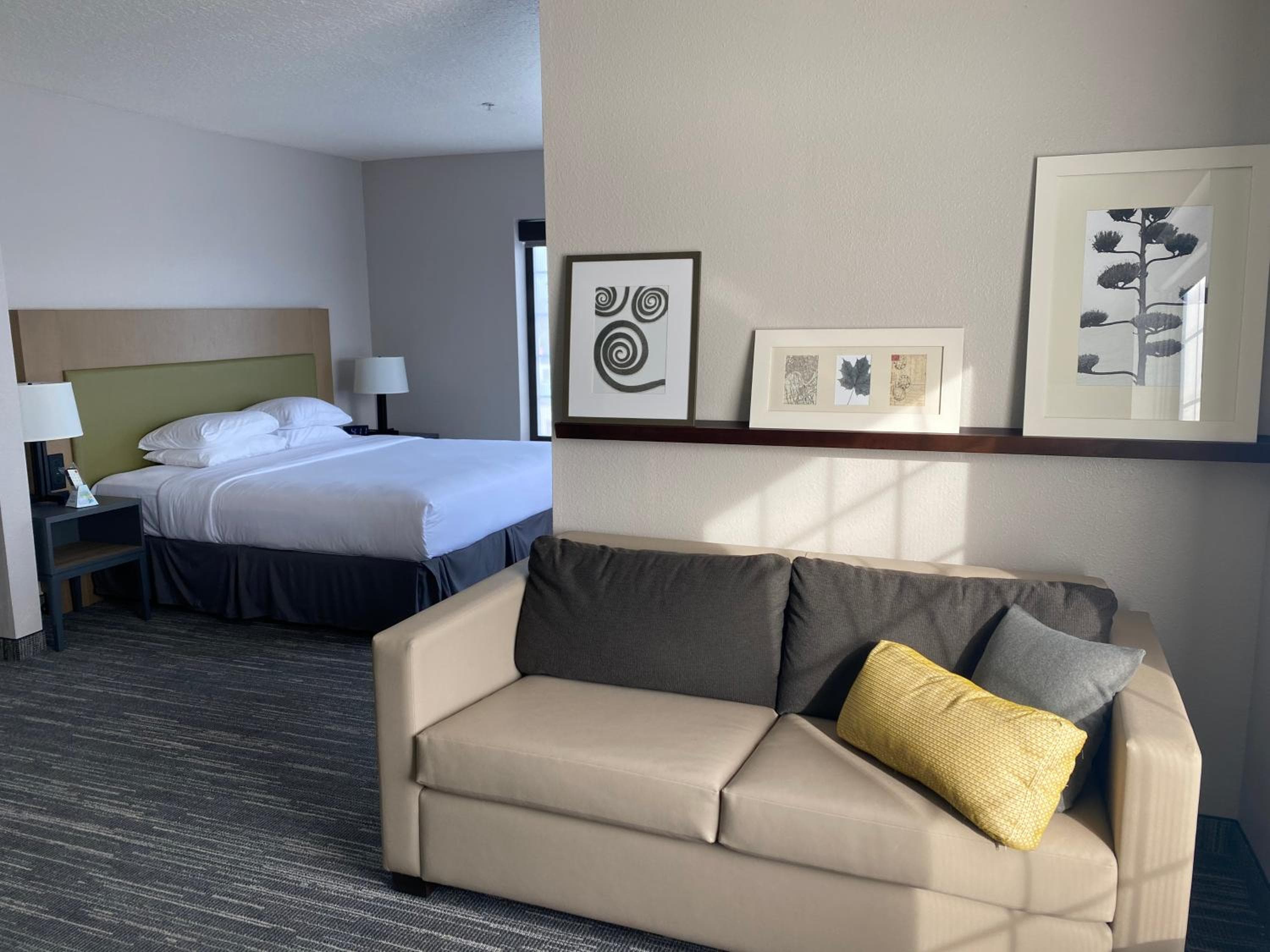Country Inn & Suites by Radisson, Tampa Estadio RJ — 27