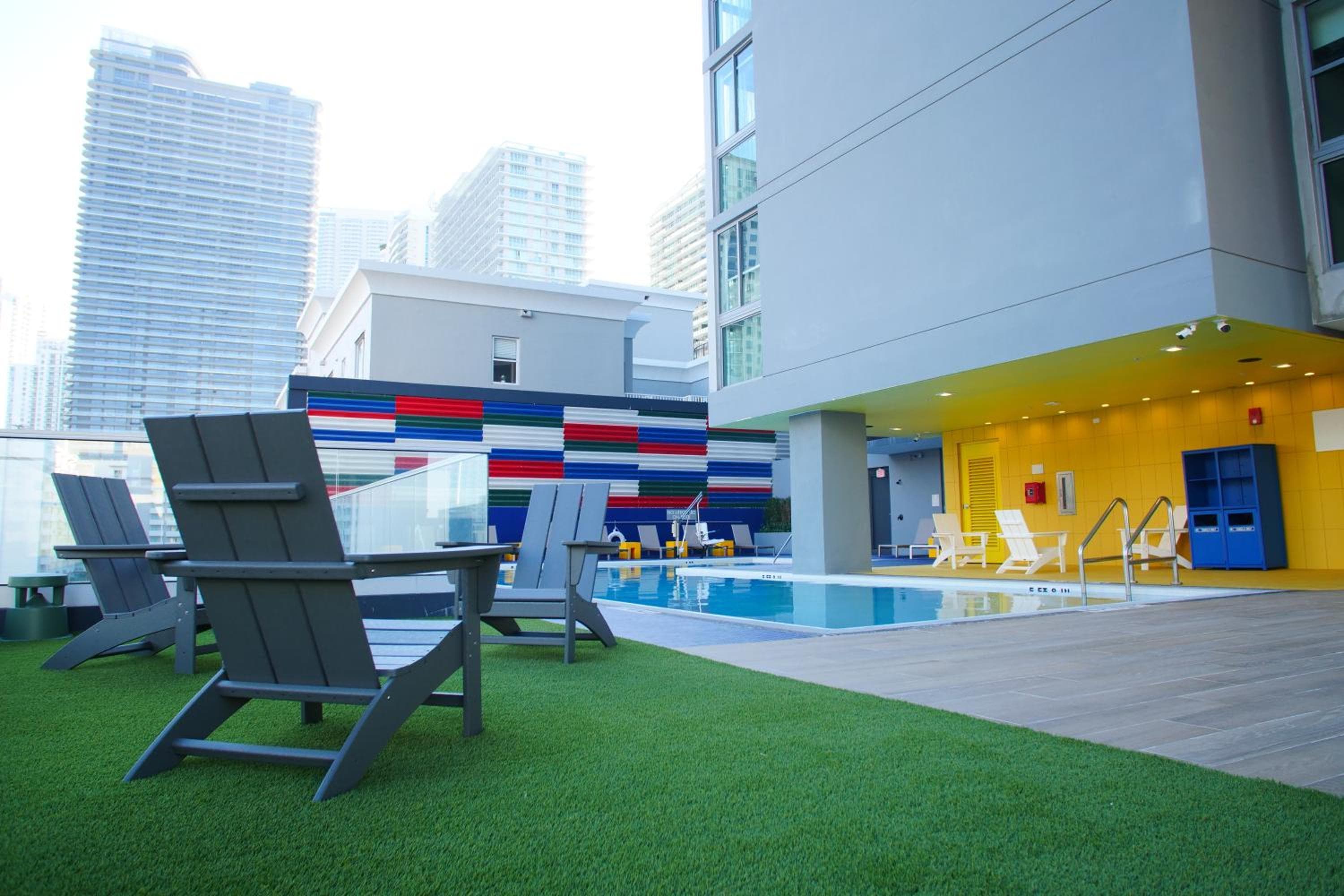 Hotel Indigo Miami Brickell, ein IHG Hotel — 2
