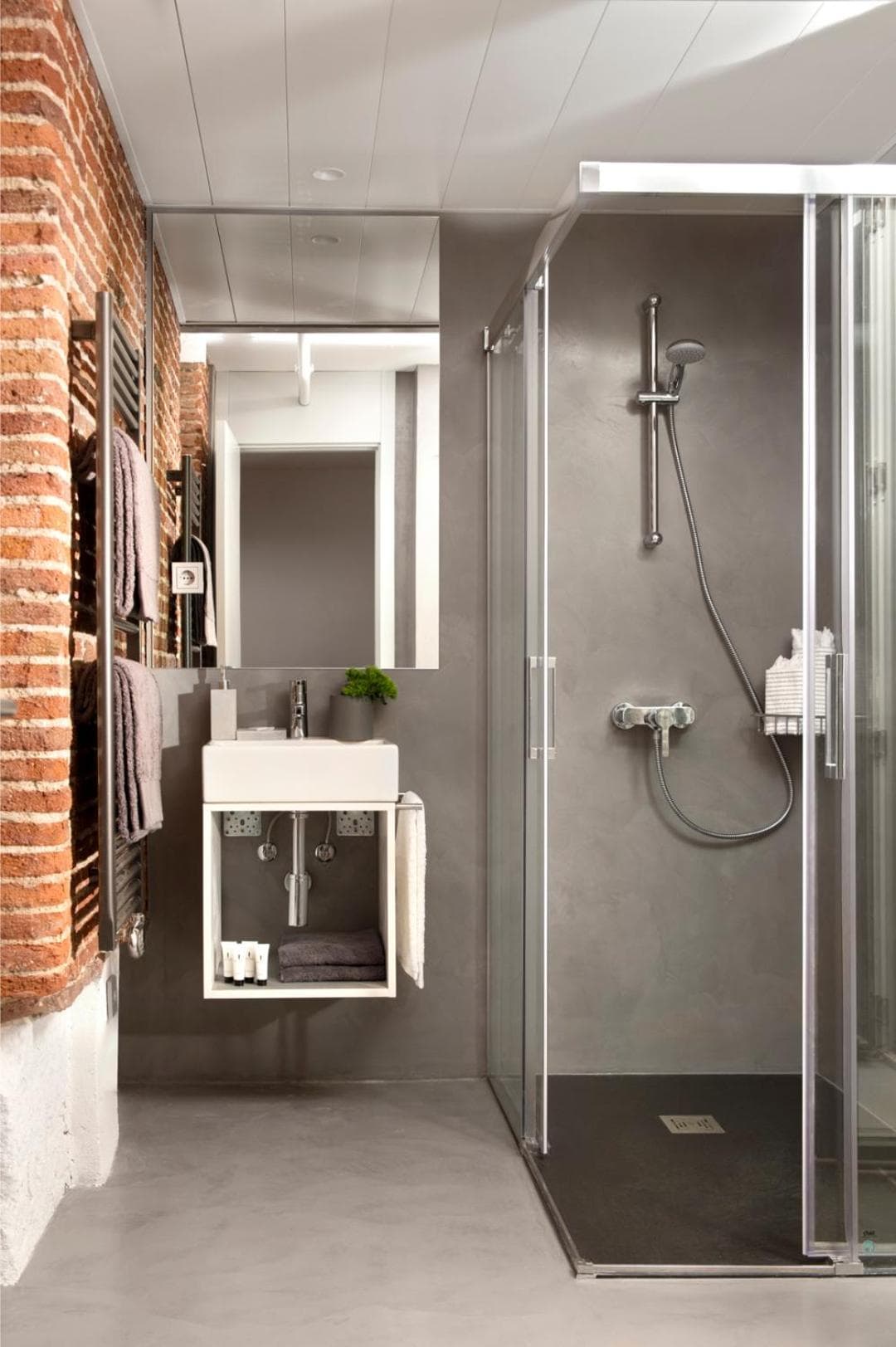 Eric Vökel Boutique Apartments - Madrid Suites — 15