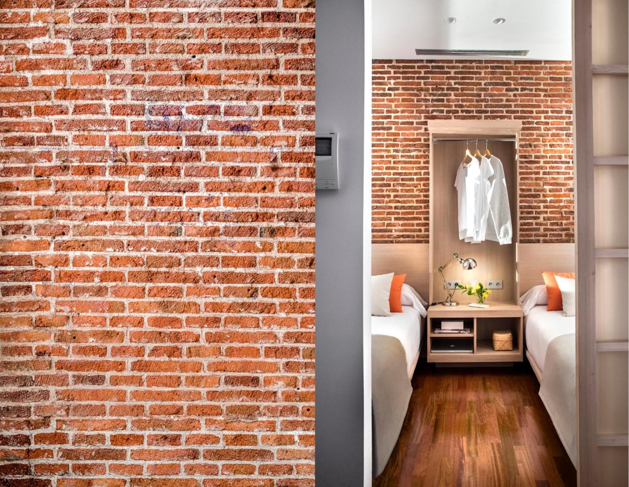 Eric Vökel Boutique Apartments - Madrid Suites — 19