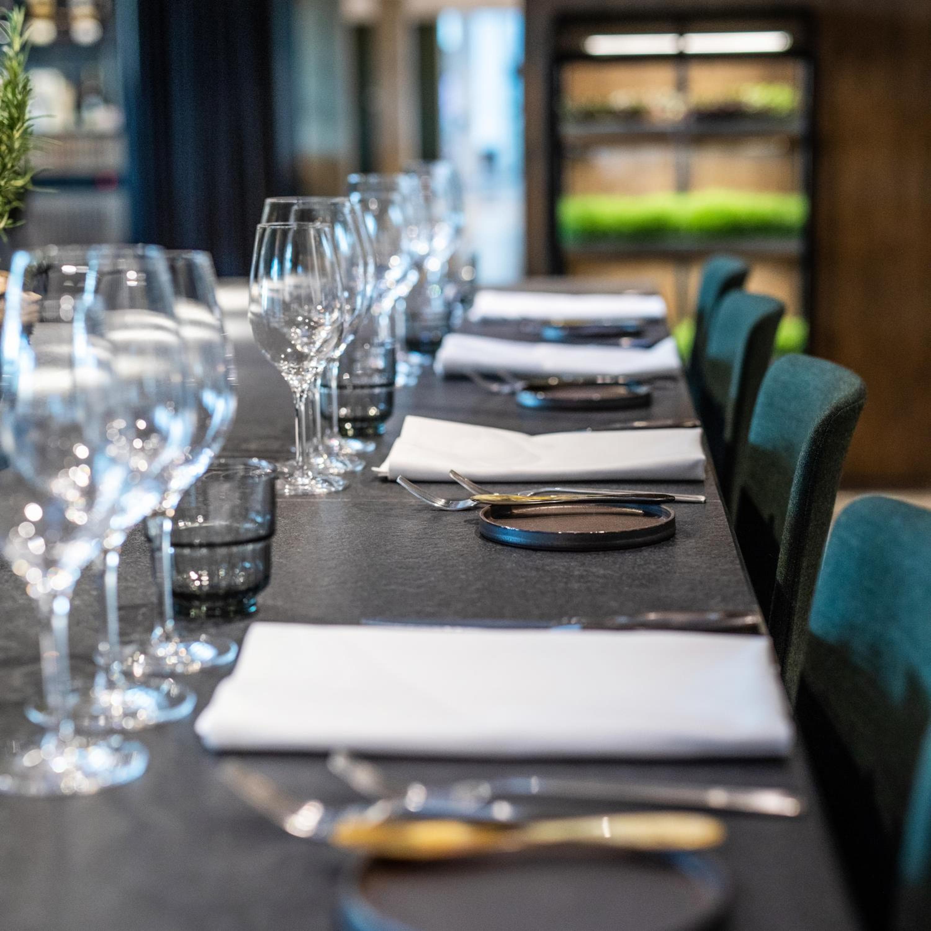 Comwell Copenhagen Portside Dolce by Wyndham hotel, Alexandriagade 1, Copenhagen, Denmark — photo 15