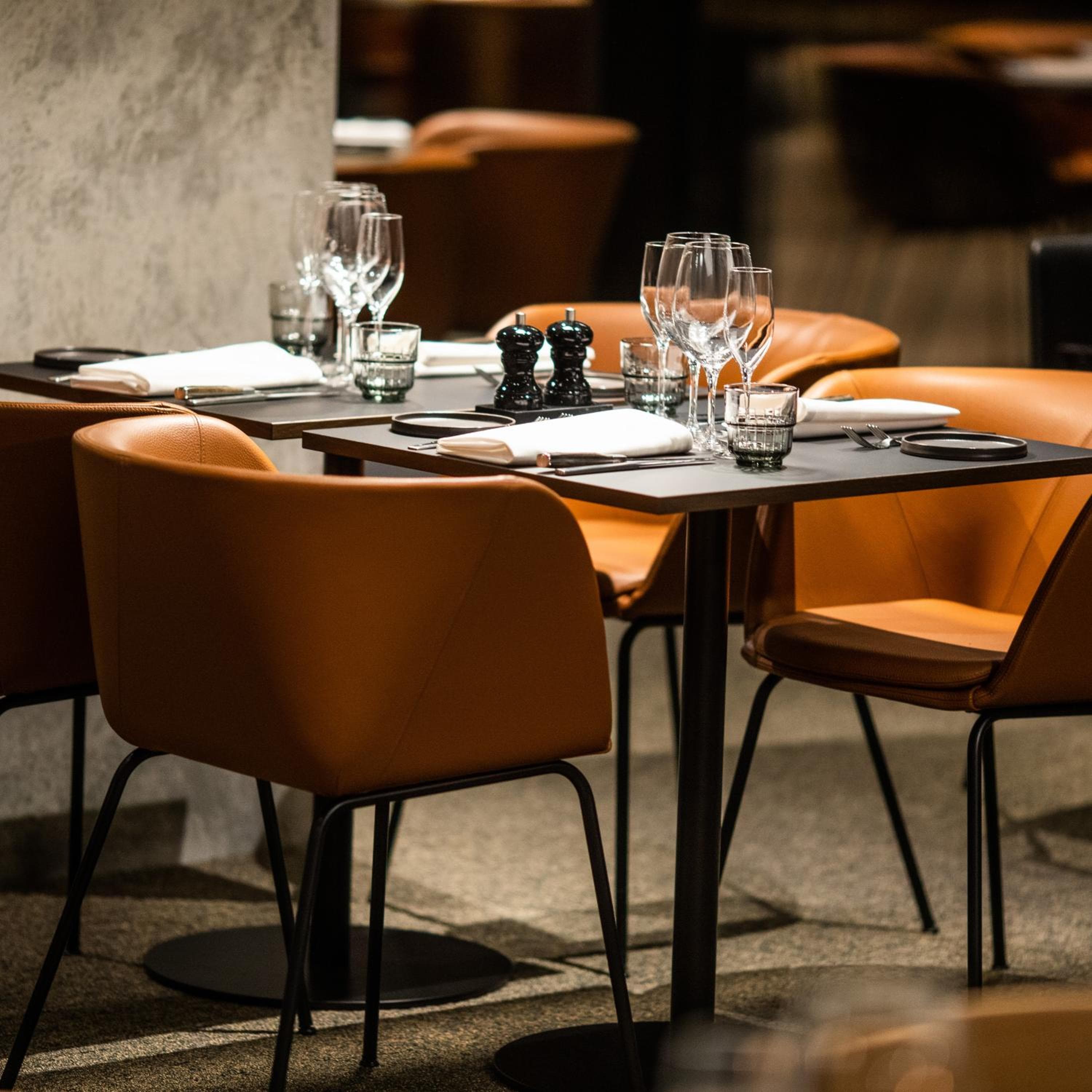 Comwell Copenhagen Portside Dolce by Wyndham hotel, Alexandriagade 1, Copenhagen, Denmark — photo 12