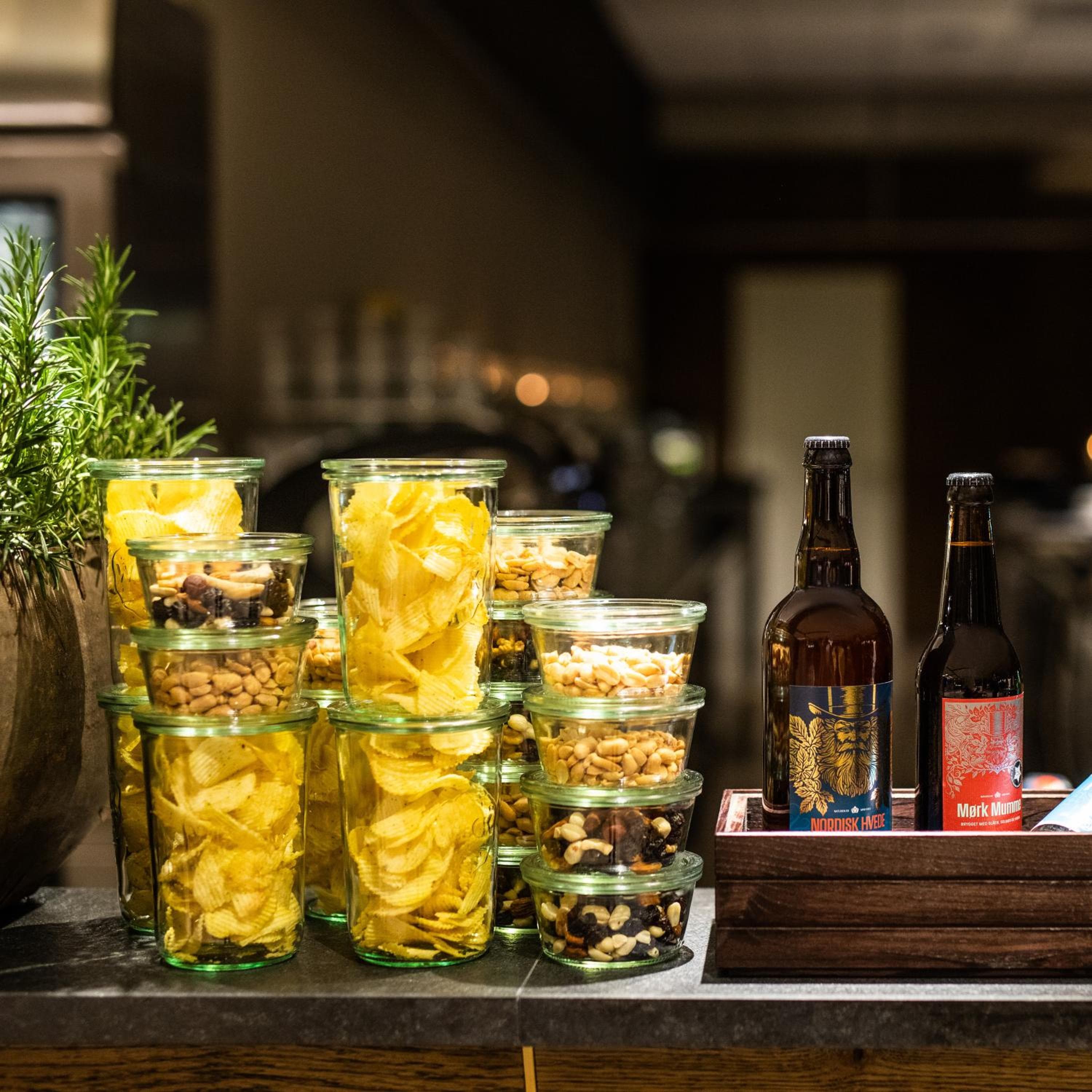 Comwell Copenhagen Portside Dolce by Wyndham hotel, Alexandriagade 1, Copenhagen, Denmark — photo 14