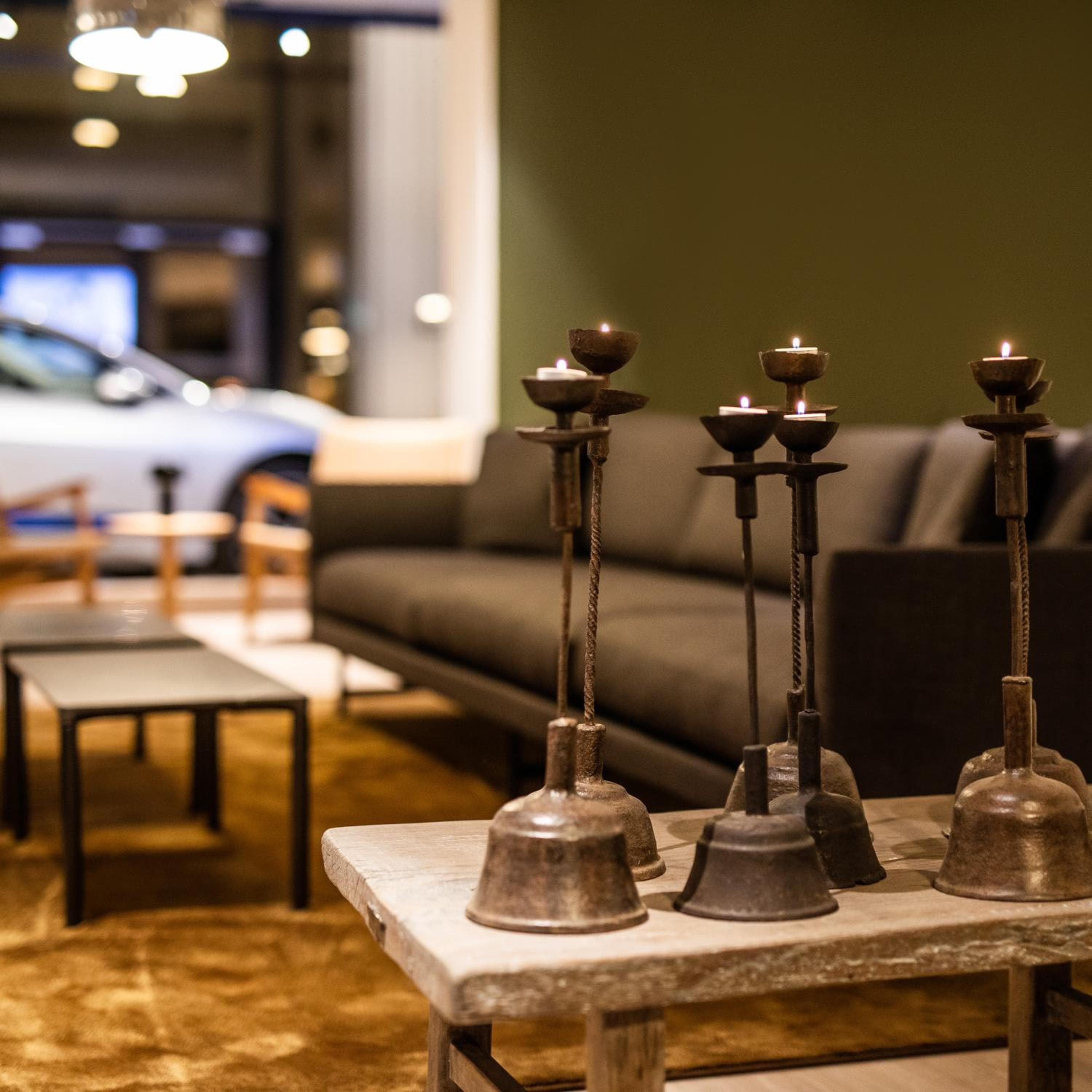 Comwell Copenhagen Portside Dolce by Wyndham hotel, Alexandriagade 1, Copenhagen, Denmark — photo 21