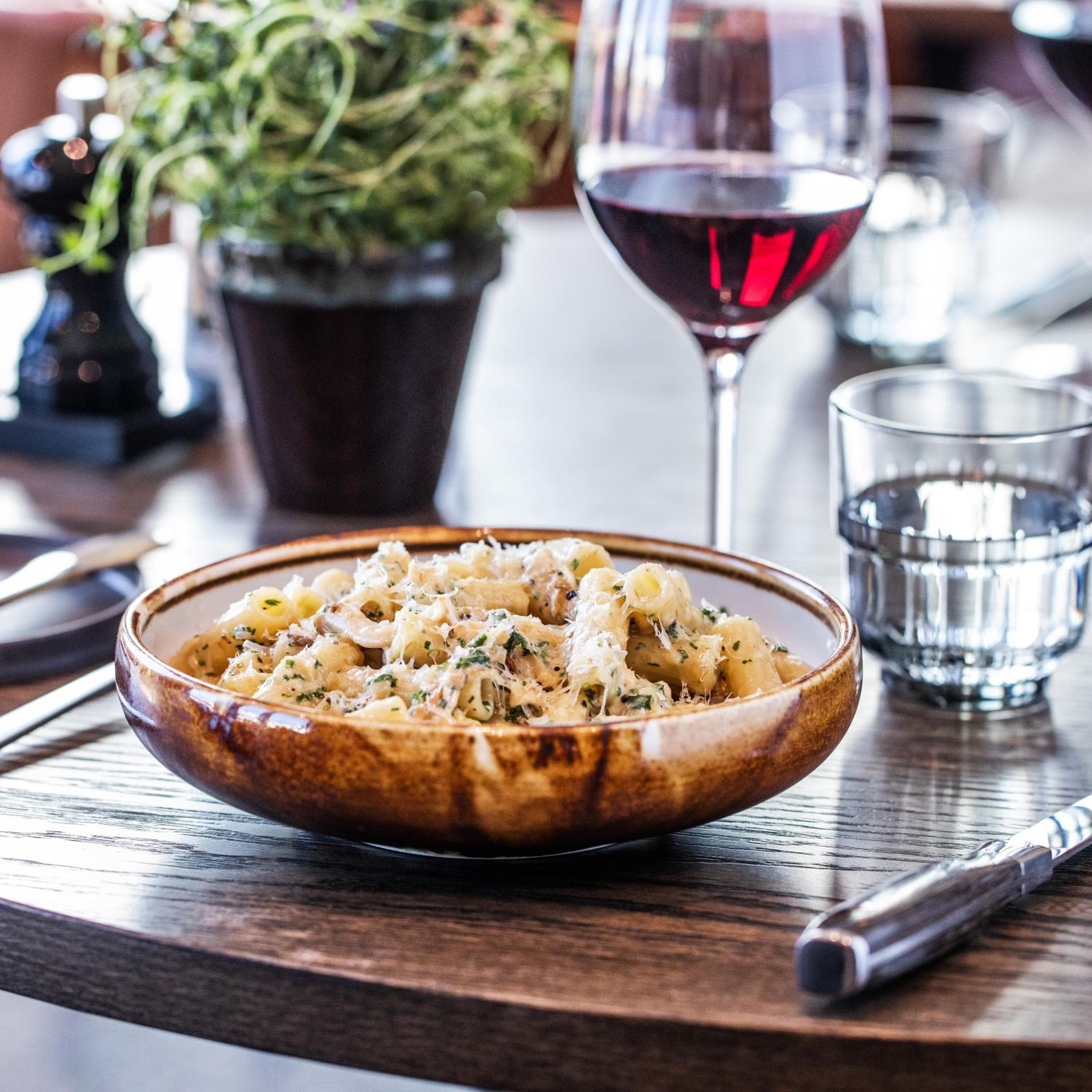 Comwell Copenhagen Portside Dolce by Wyndham hotel, Alexandriagade 1, Copenhagen, Denmark — photo 16