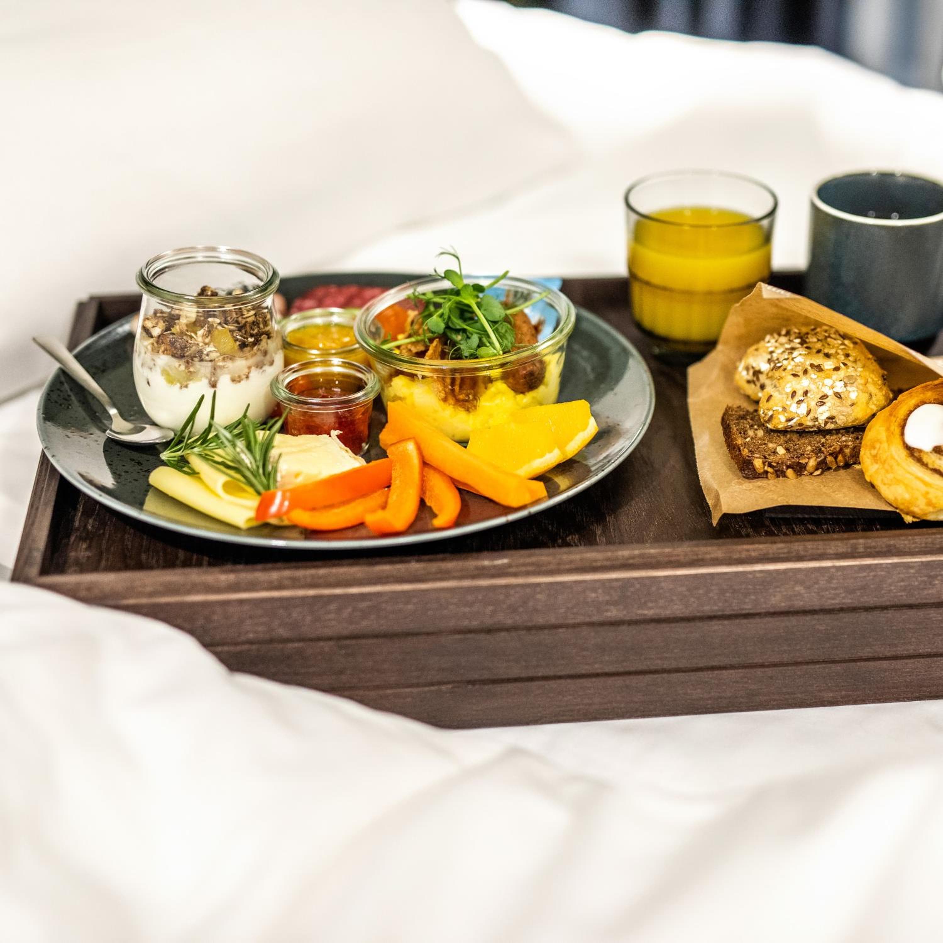 Comwell Copenhagen Portside Dolce by Wyndham hotel, Alexandriagade 1, Copenhagen, Denmark — photo 26