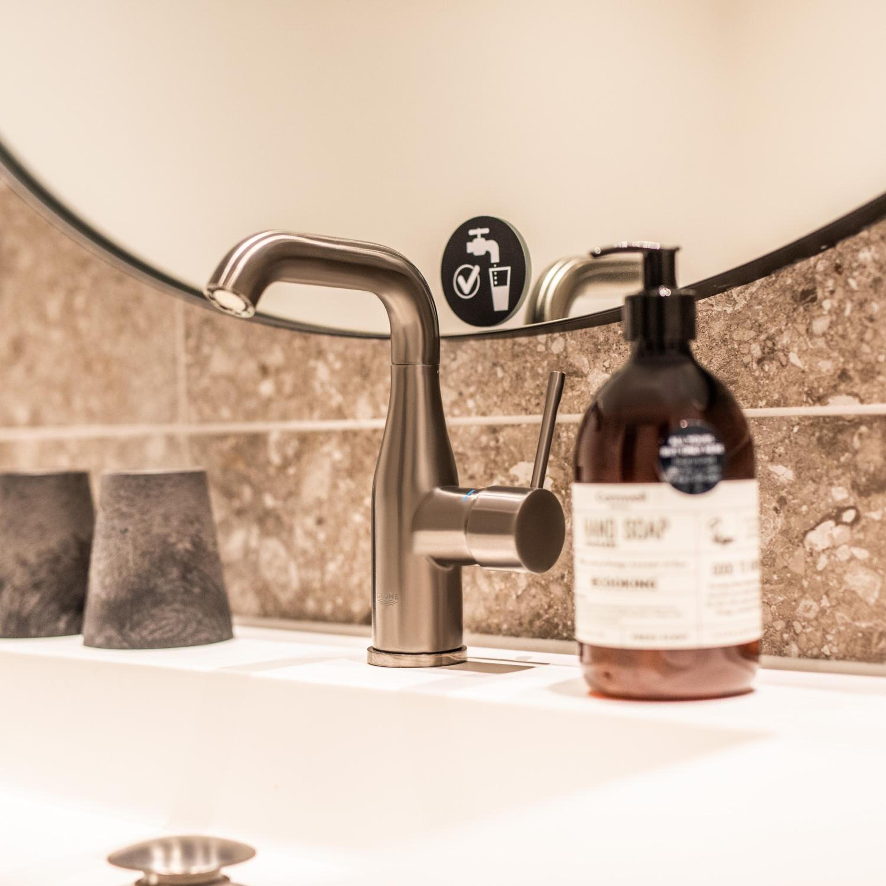 Comwell Copenhagen Portside Dolce by Wyndham hotel, Alexandriagade 1, Copenhagen, Denmark — photo 25