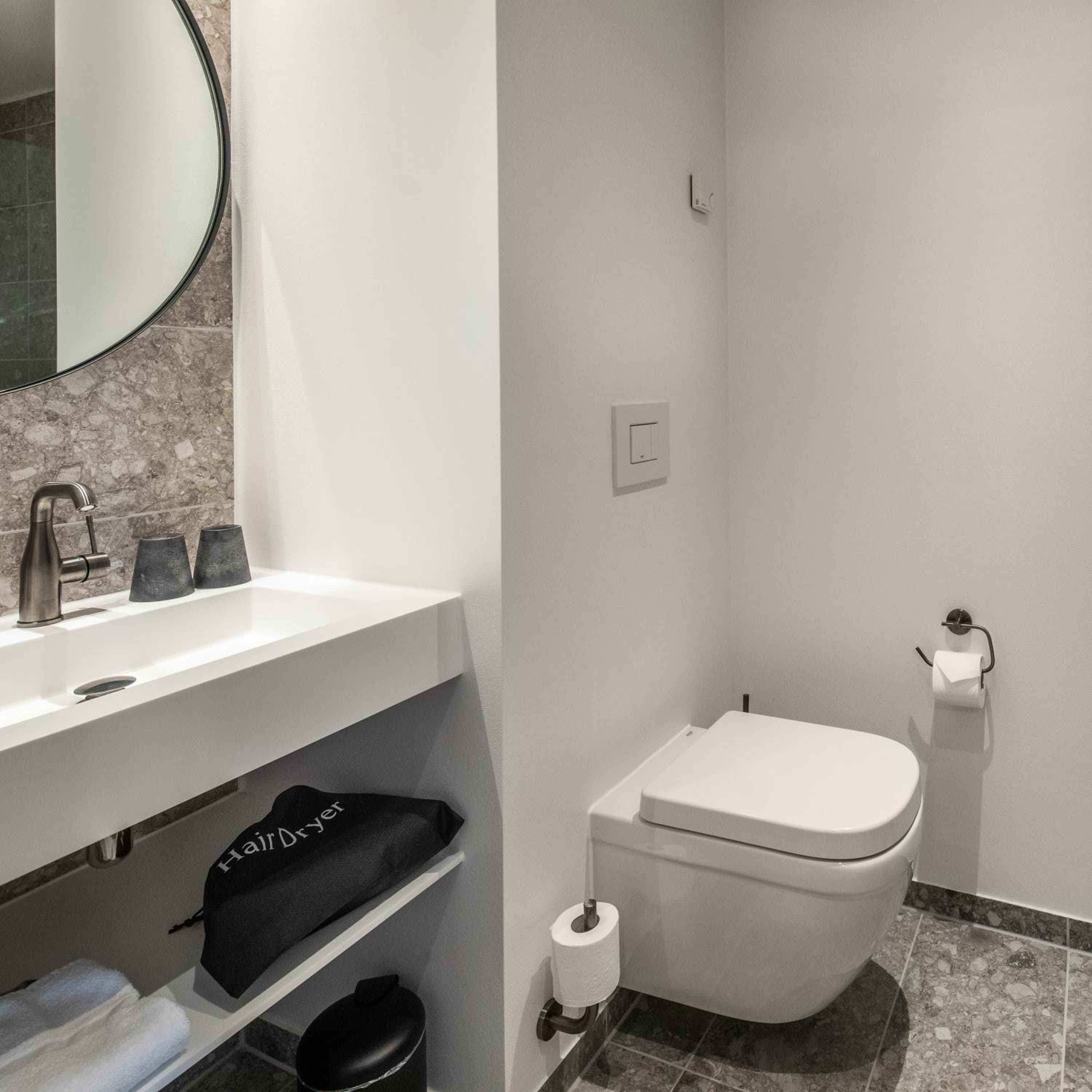 Comwell Copenhagen Portside Dolce by Wyndham hotel, Alexandriagade 1, Copenhagen, Denmark — photo 112