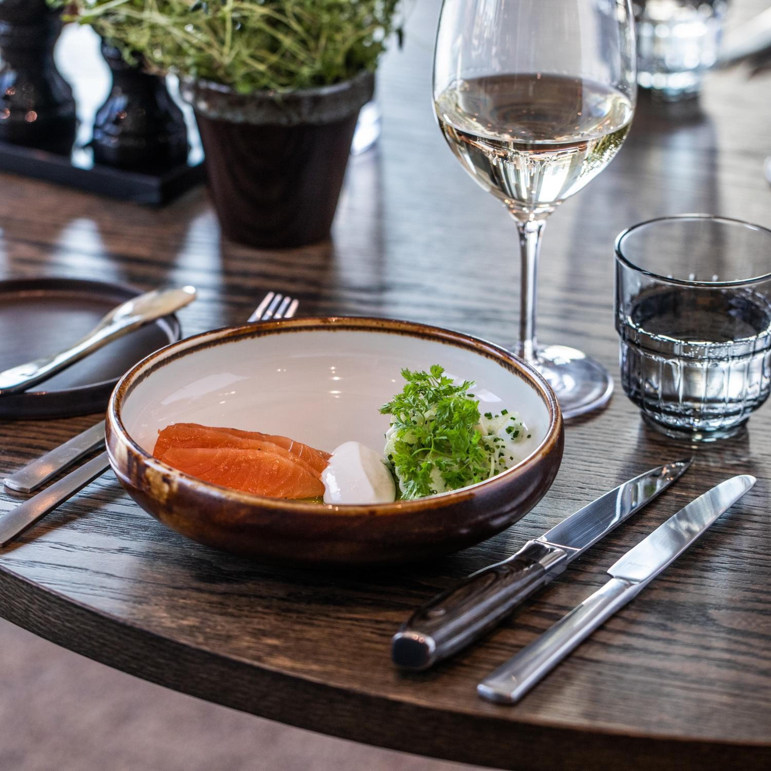 Comwell Copenhagen Portside Dolce by Wyndham hotel, Alexandriagade 1, Copenhagen, Denmark — photo 114