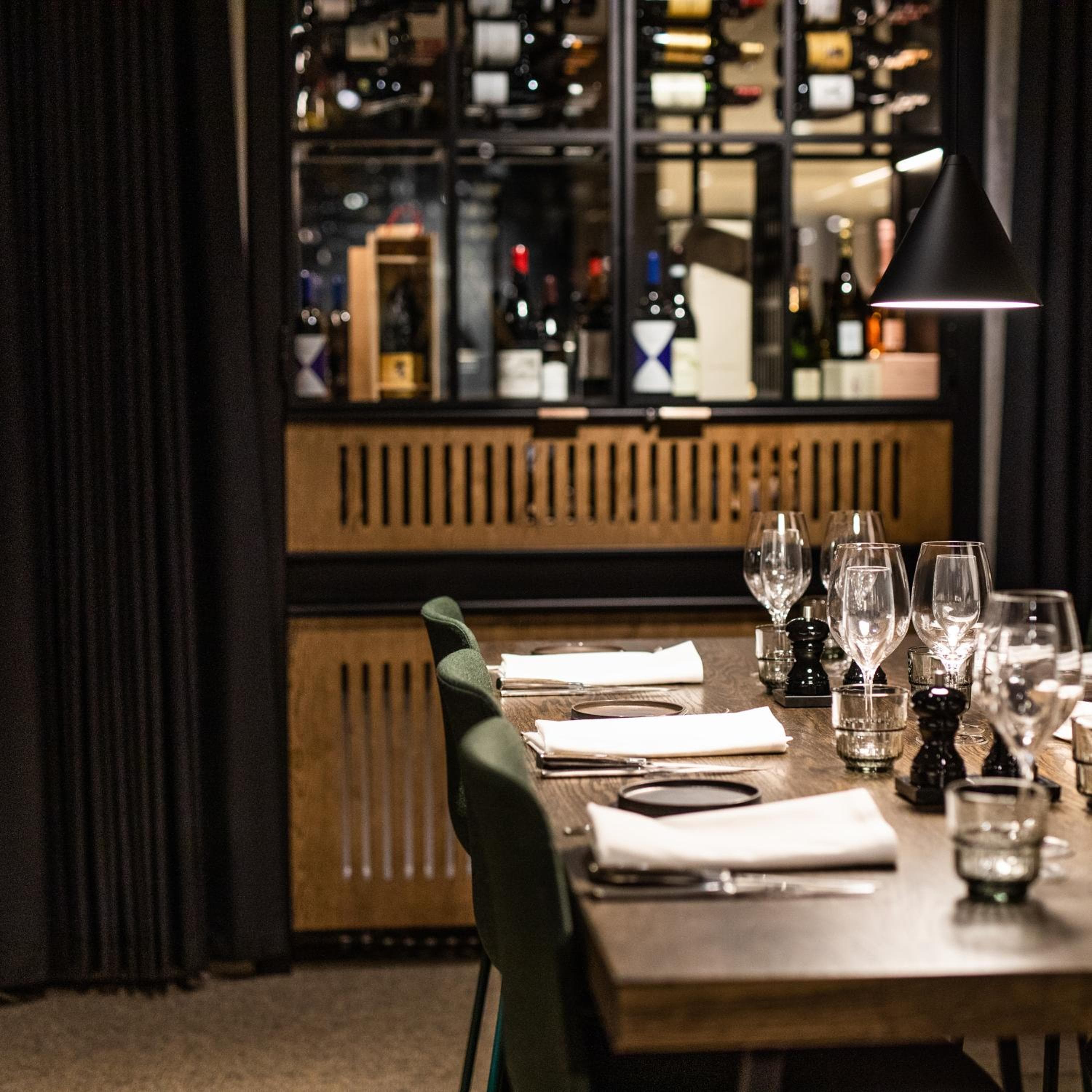 Comwell Copenhagen Portside Dolce by Wyndham hotel, Alexandriagade 1, Copenhagen, Denmark — photo 24