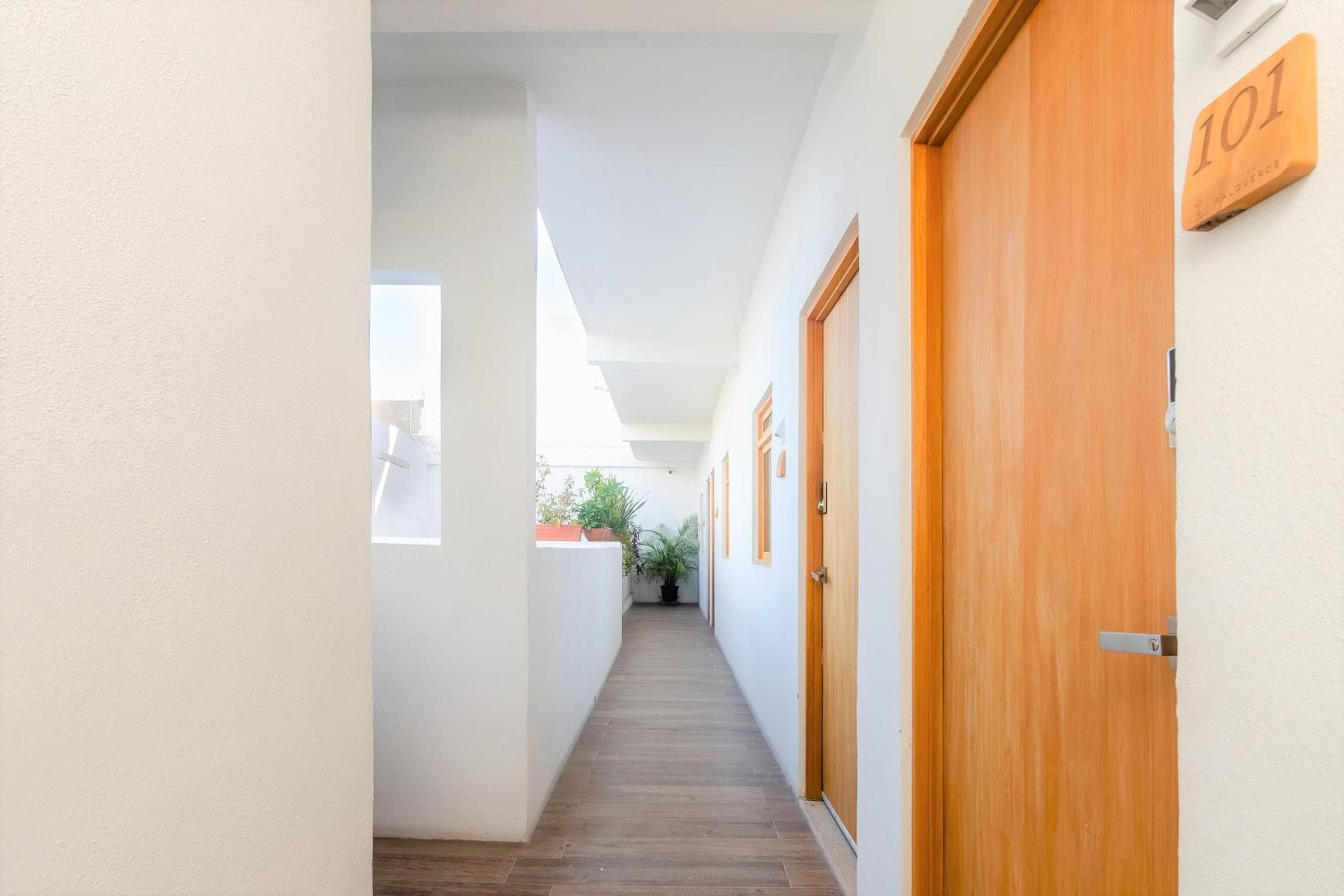 Casa Palo Verde — 4
